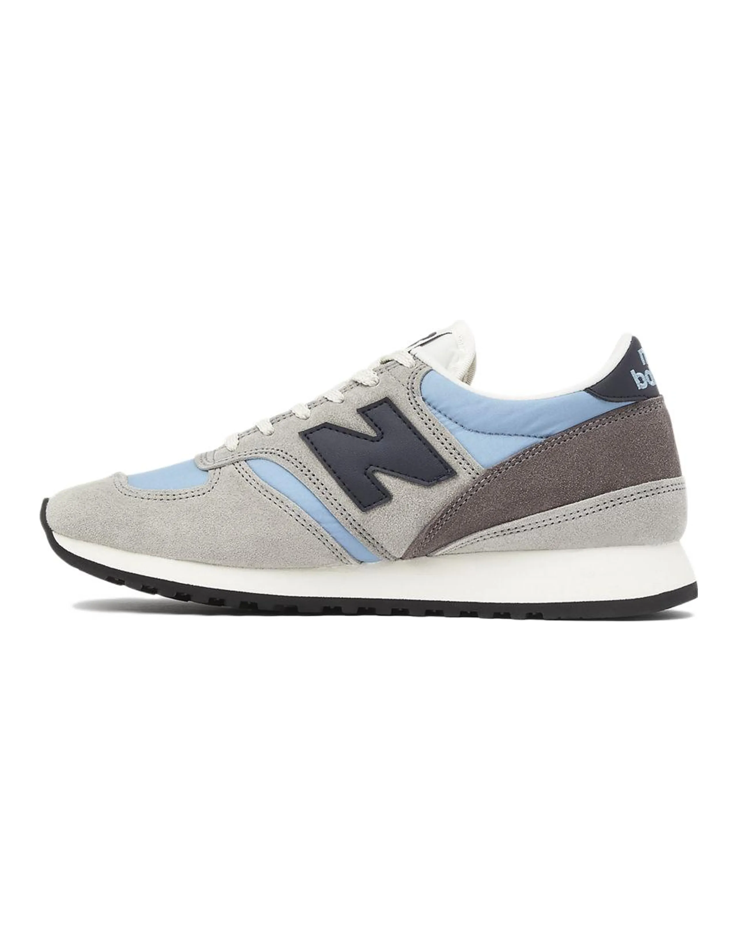New Balance 730 MiUK Grey Blue