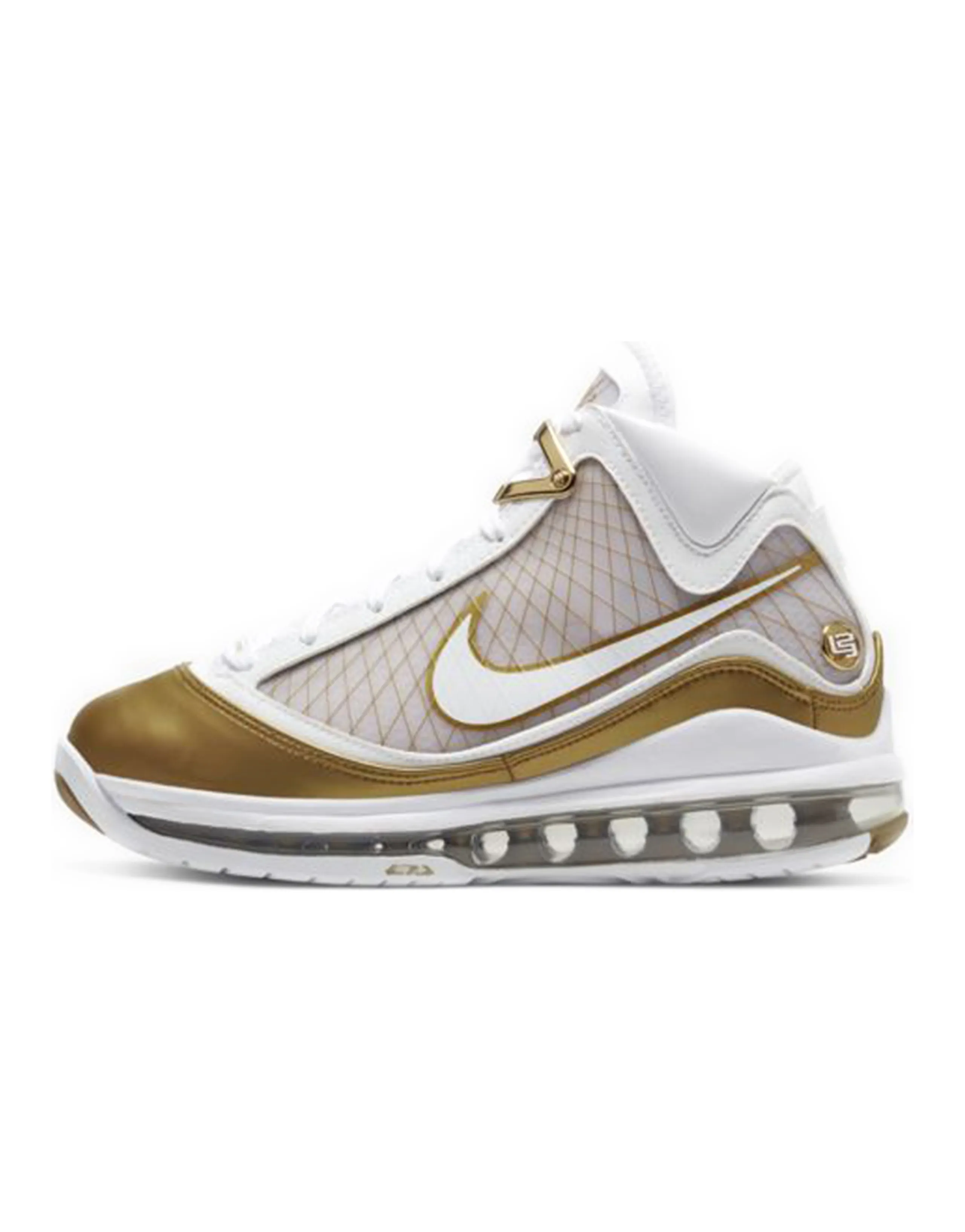 Nike LeBron 7 China Moon 2020 GS