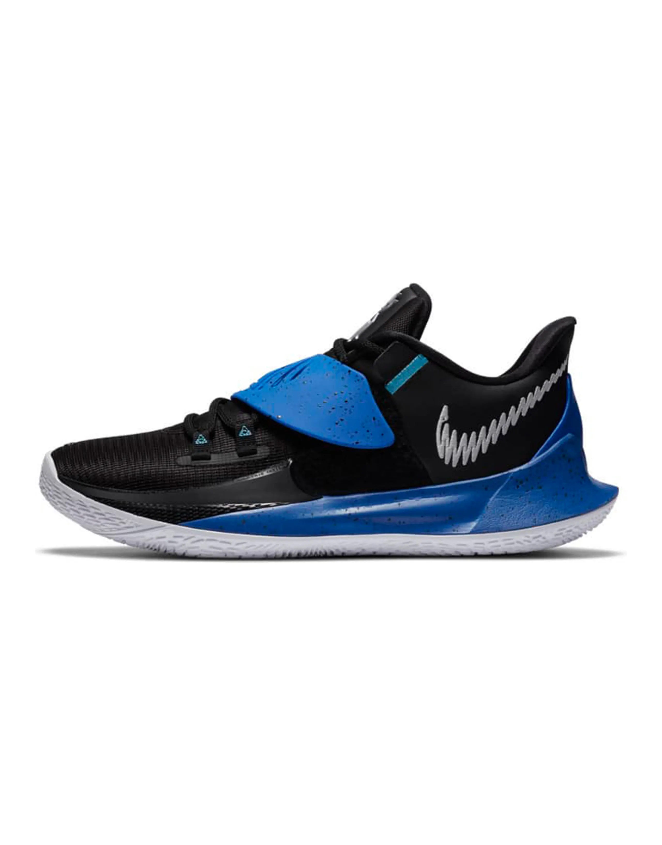 Nike Kyrie Low 3 Team Black Game Royal
