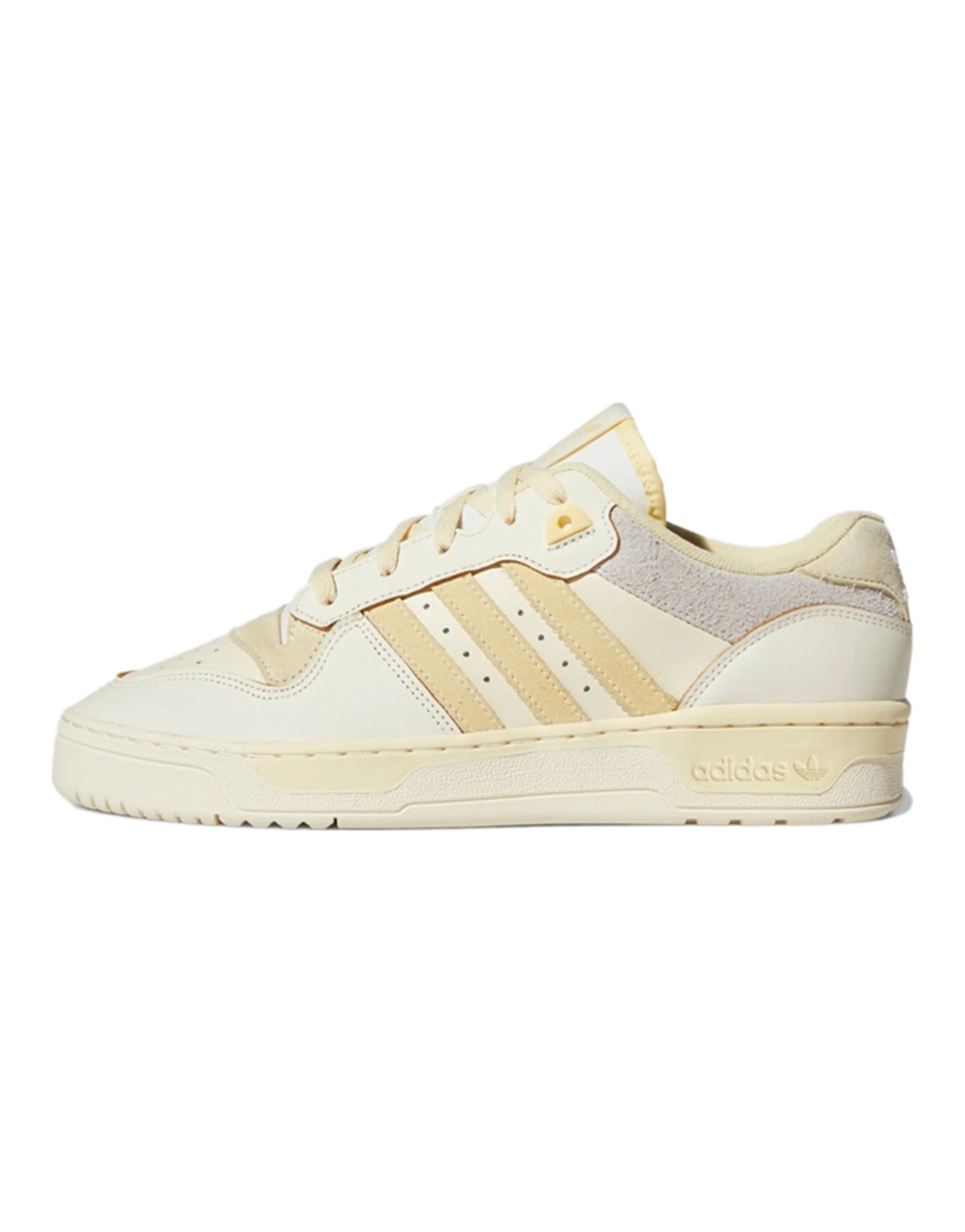 Adidas Originals Originals Rivalry Low Premium 'White Light Green'