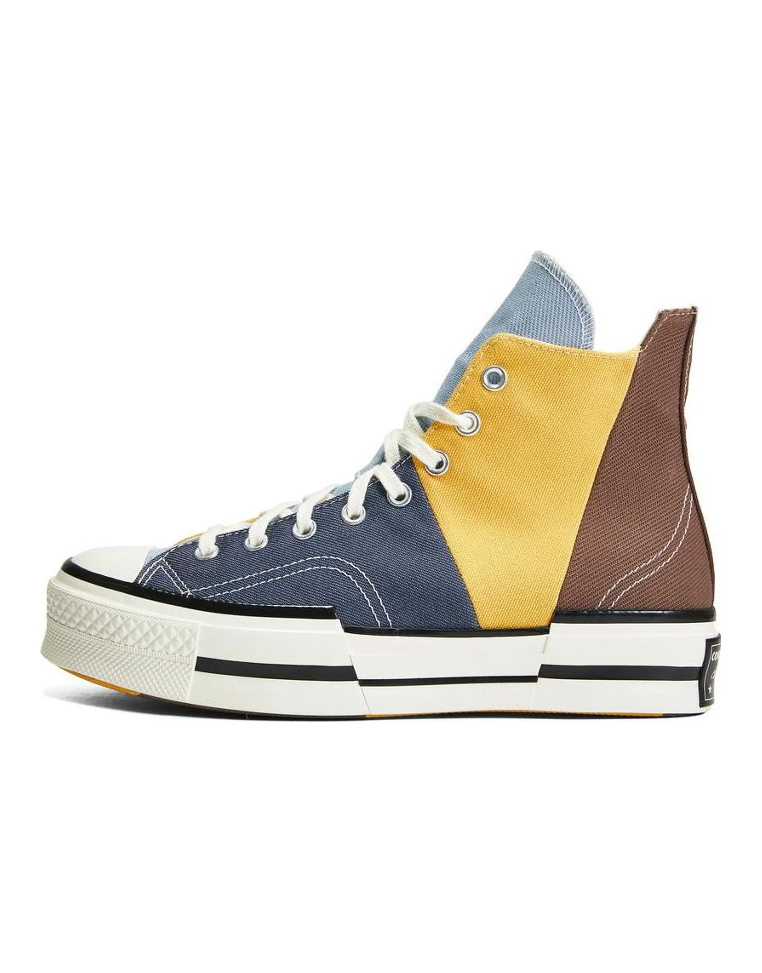 Converse Chuck Taylor All Star 70 Hi Plus Squirrel Chocolate