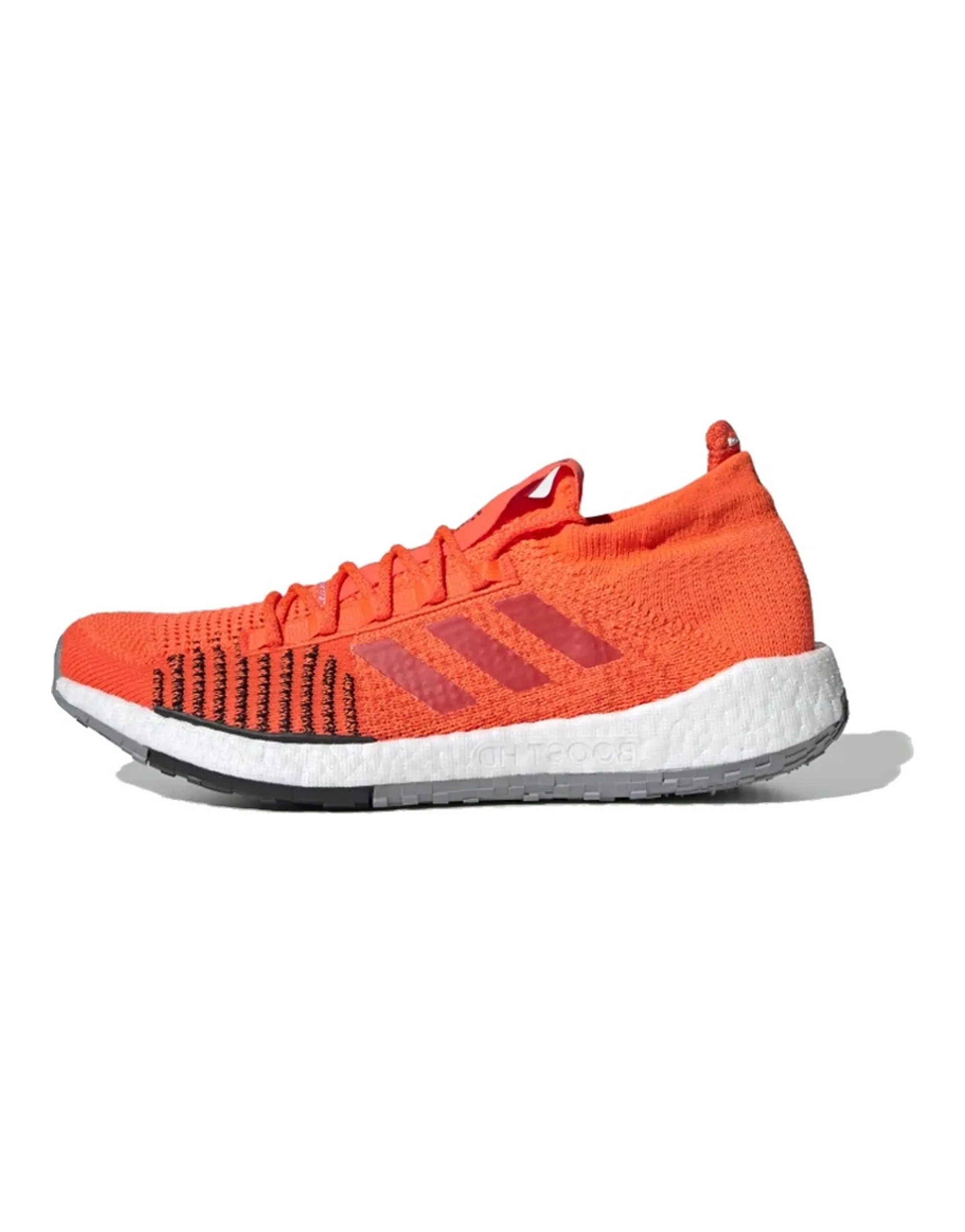 Adidas Pulseboost Hd Solar Red