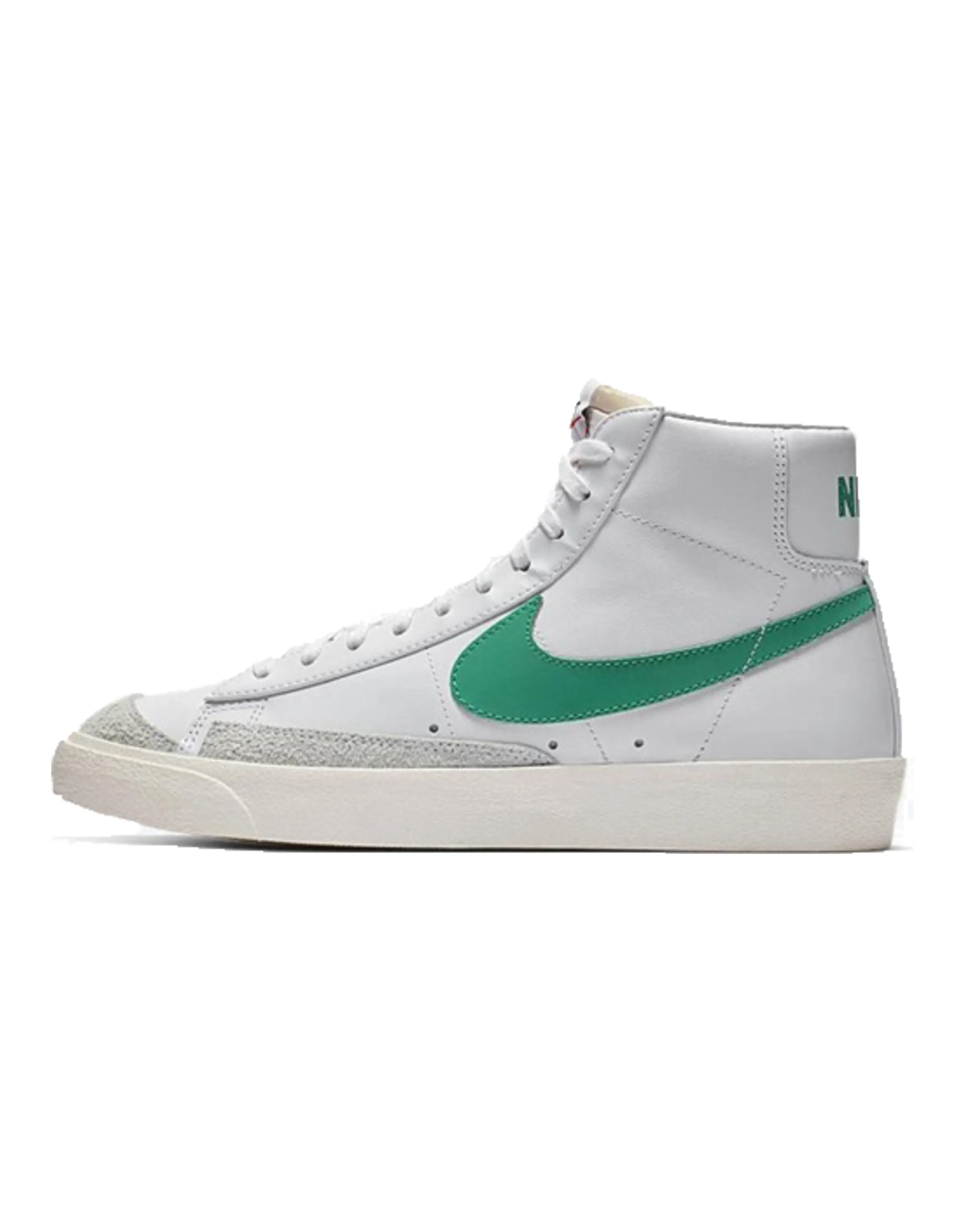 Nike Blazer Mid 77 Vintage Lucid Green