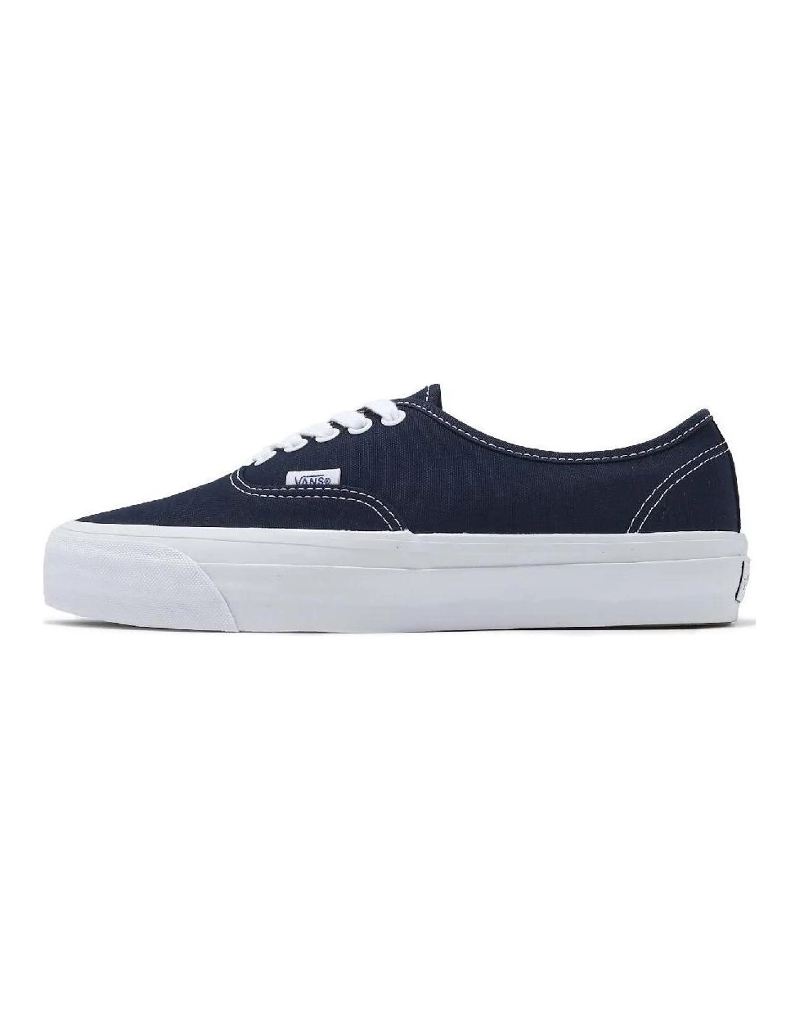 Authentic Premium Vans 44 'Parisian Night'