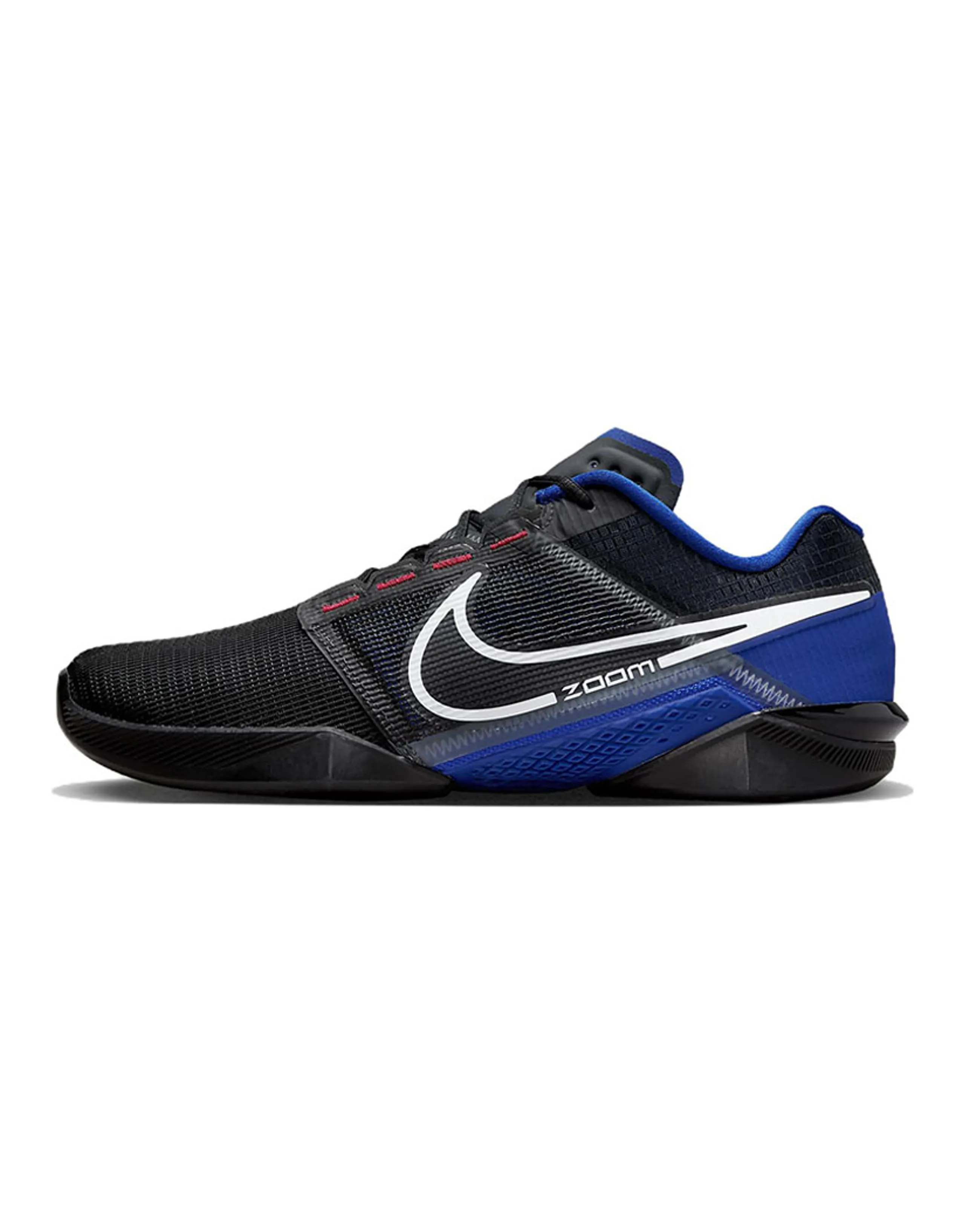 Nike Zoom Metcon Turbo 2 Black Old Royal