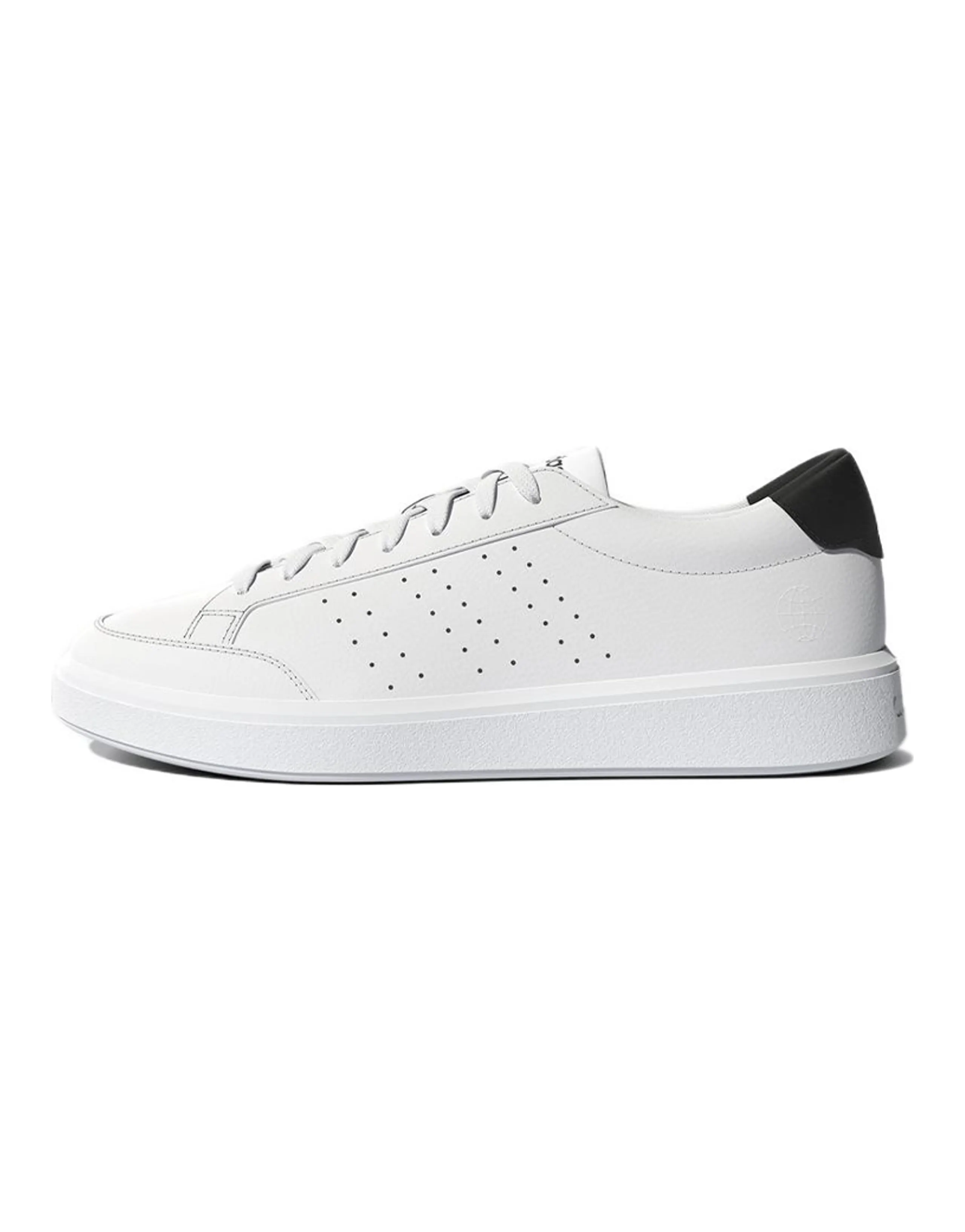Adidas Neo Nova Court 'White Black'