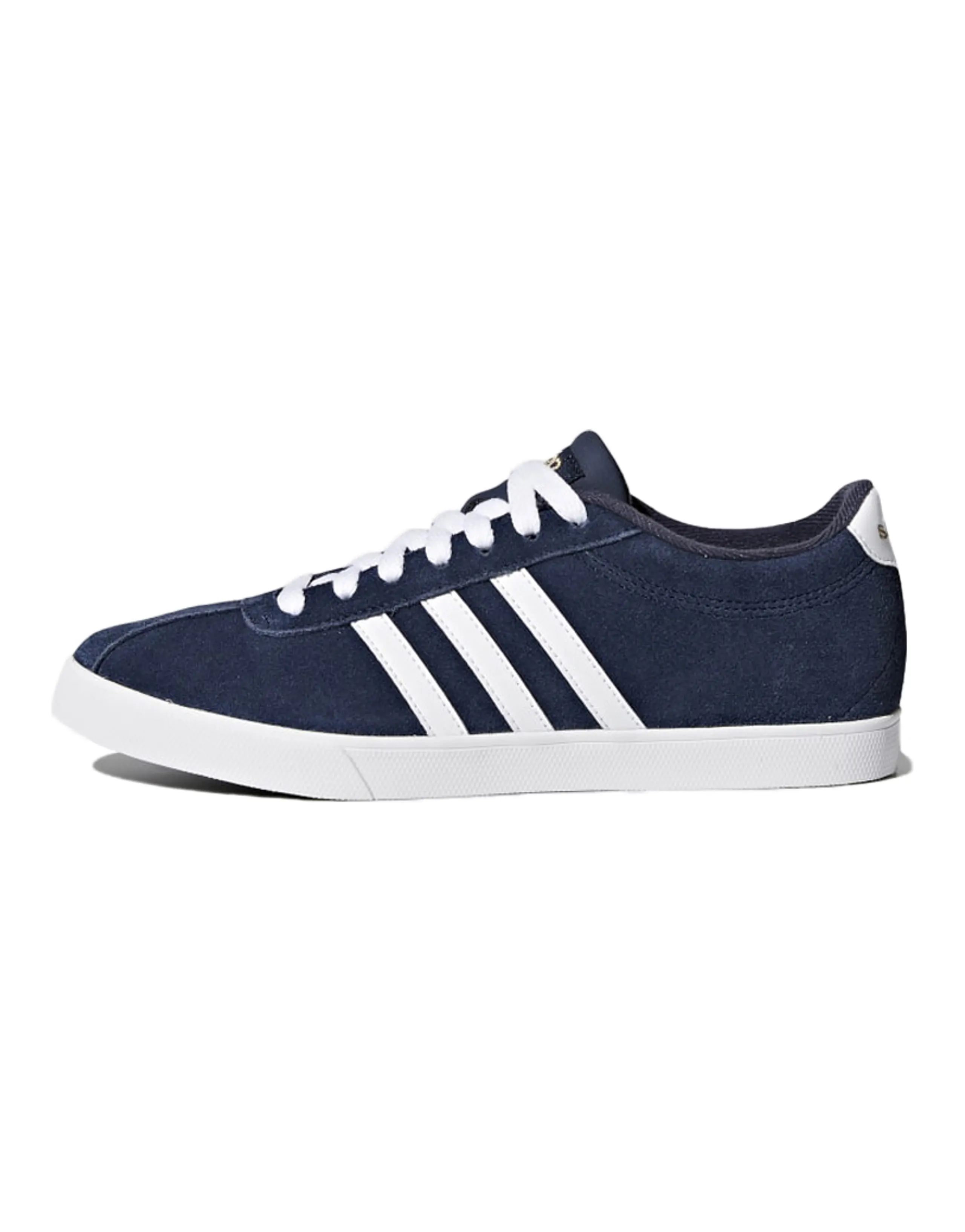Courtset Women's Adidas Neo 'Collegiate Navy' Women's