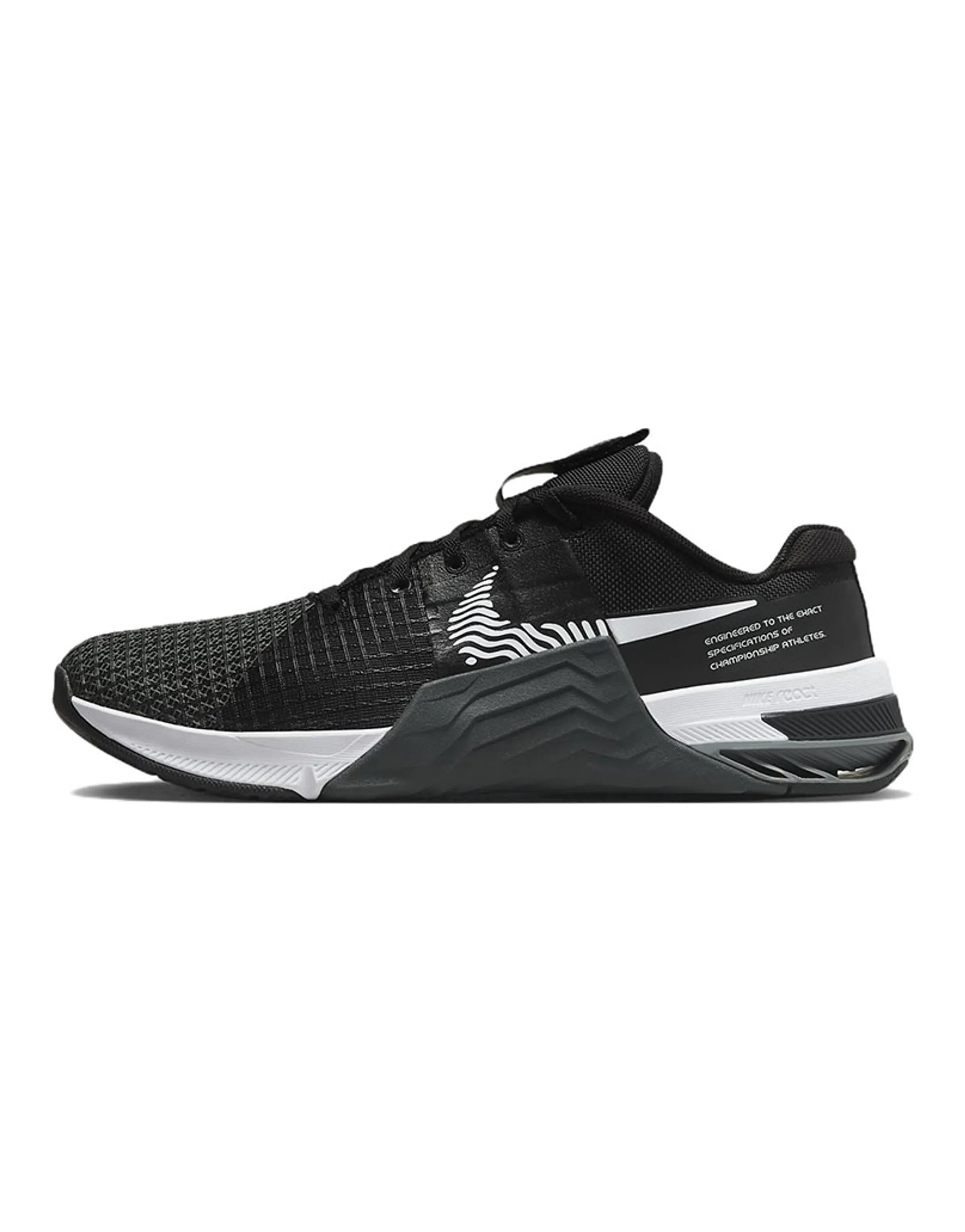 Nike Metcon 8 Black White