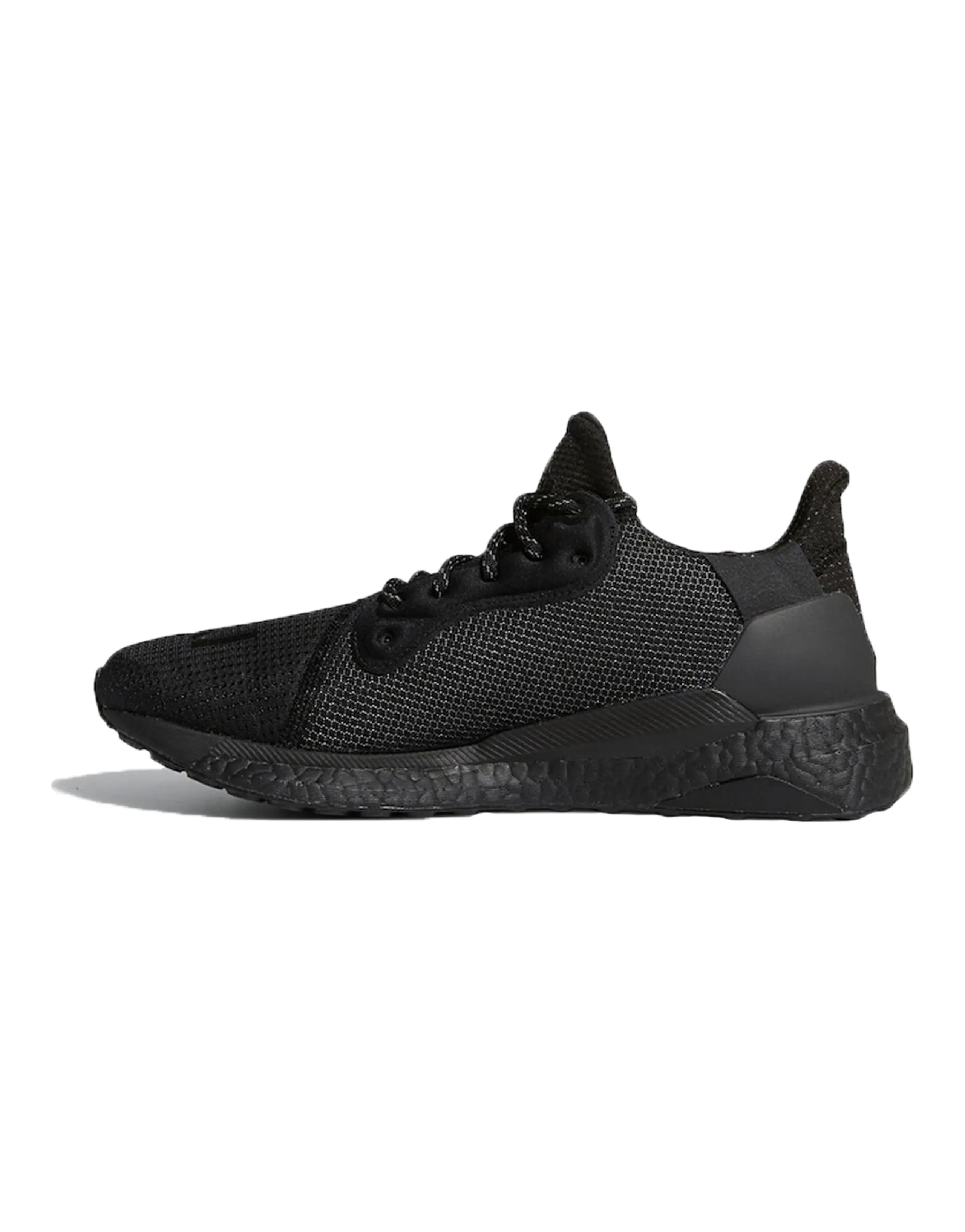 Adidas Originals Solar Hu Pharrell Greyscale Pack Black
