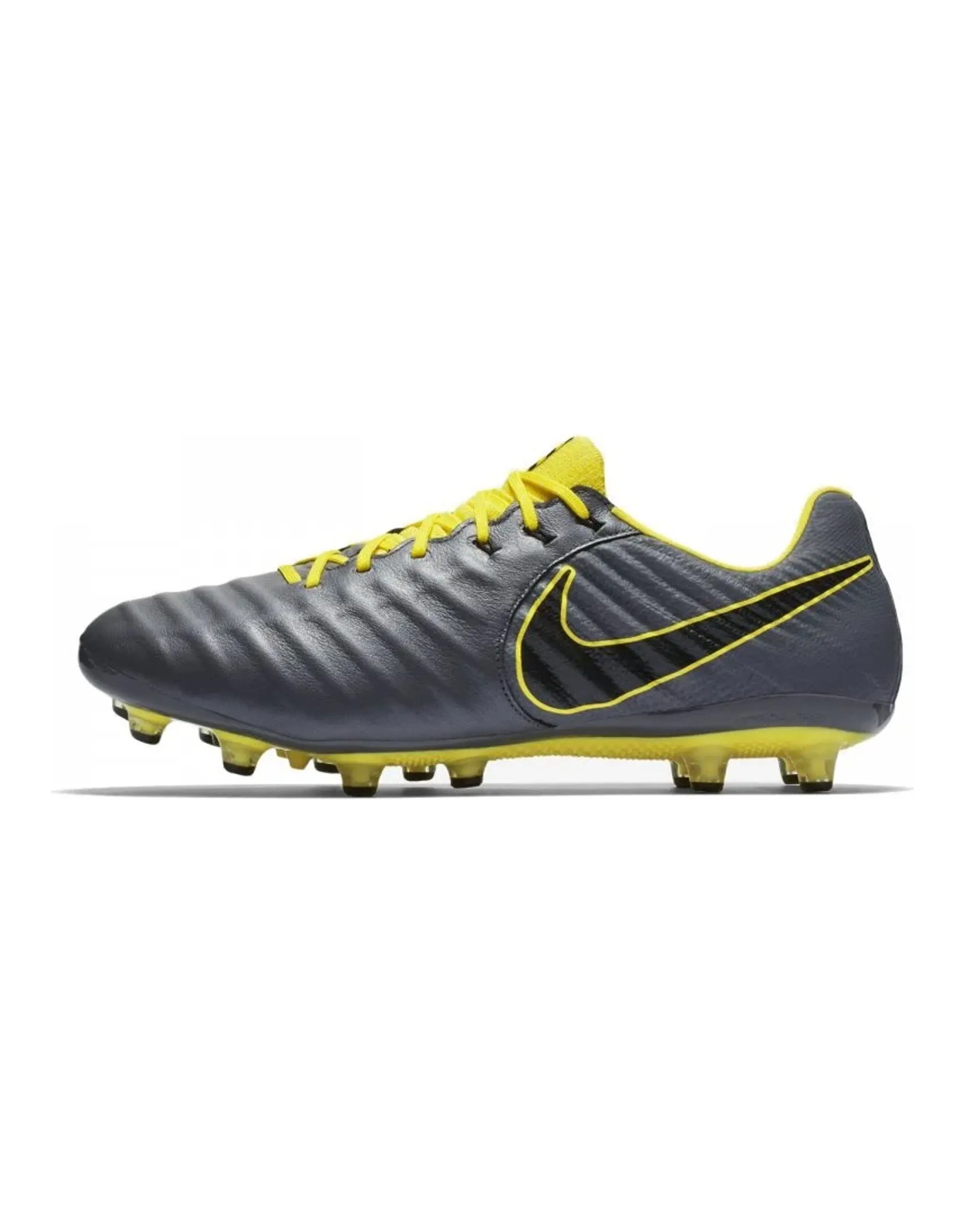 Nike Tiempo Legend 7 Elite Ag Pro 'Grey Yellow'