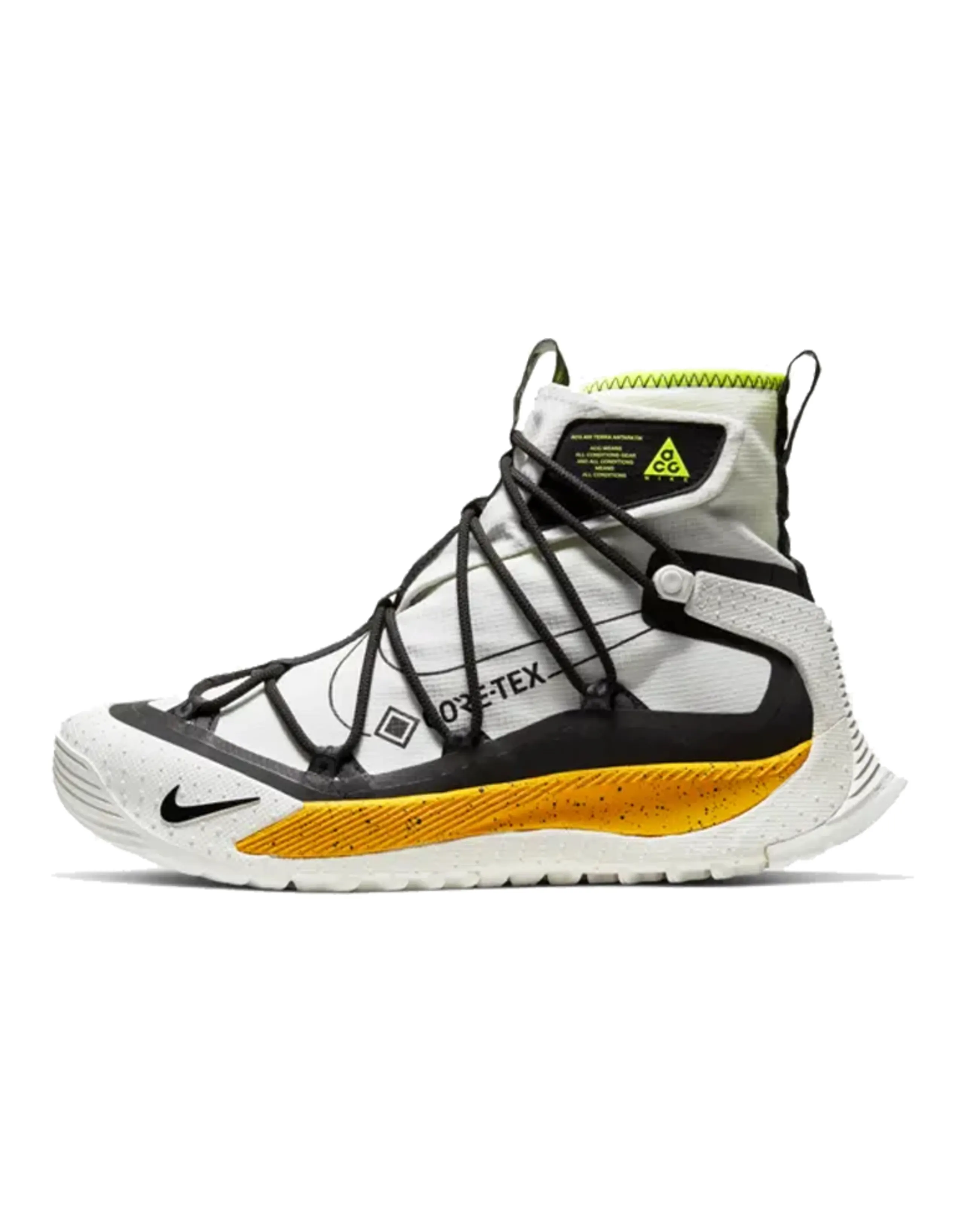Nike Acg Terra Antarktik GORE TEX Summit White