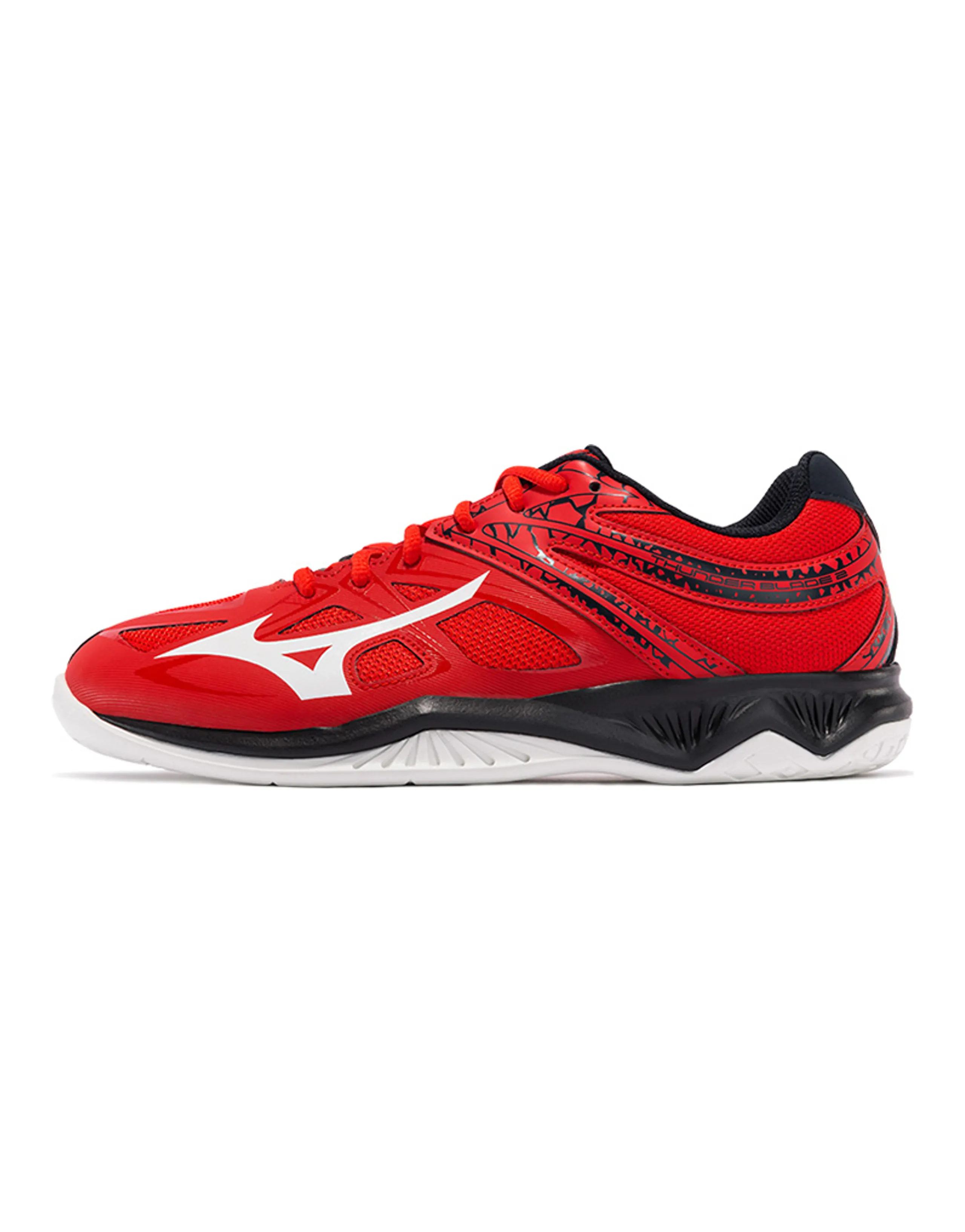 Thunder Blade Mizuno 2 'Red'