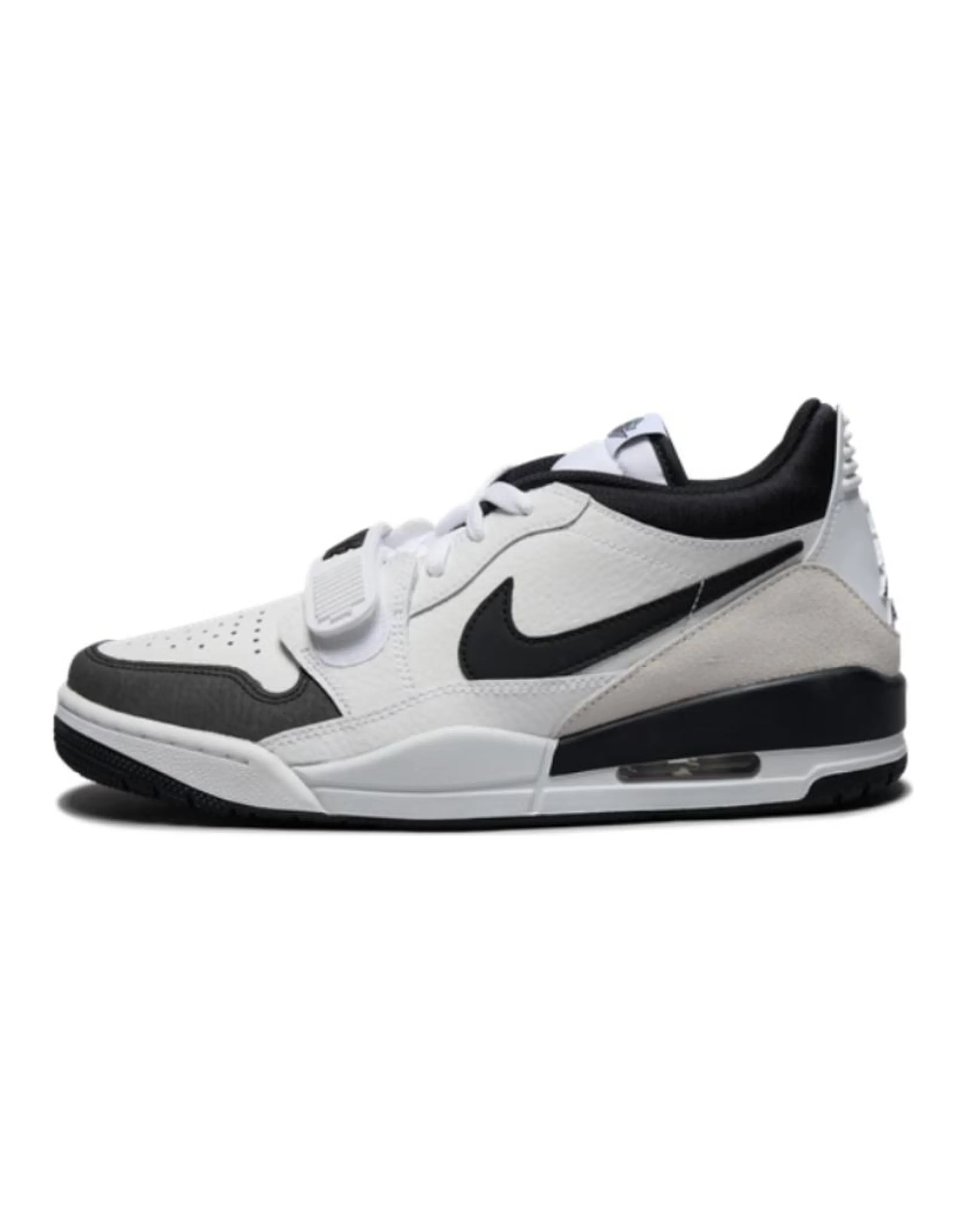 JORDAN Legacy 312 Low 'White Black Cool Grey'