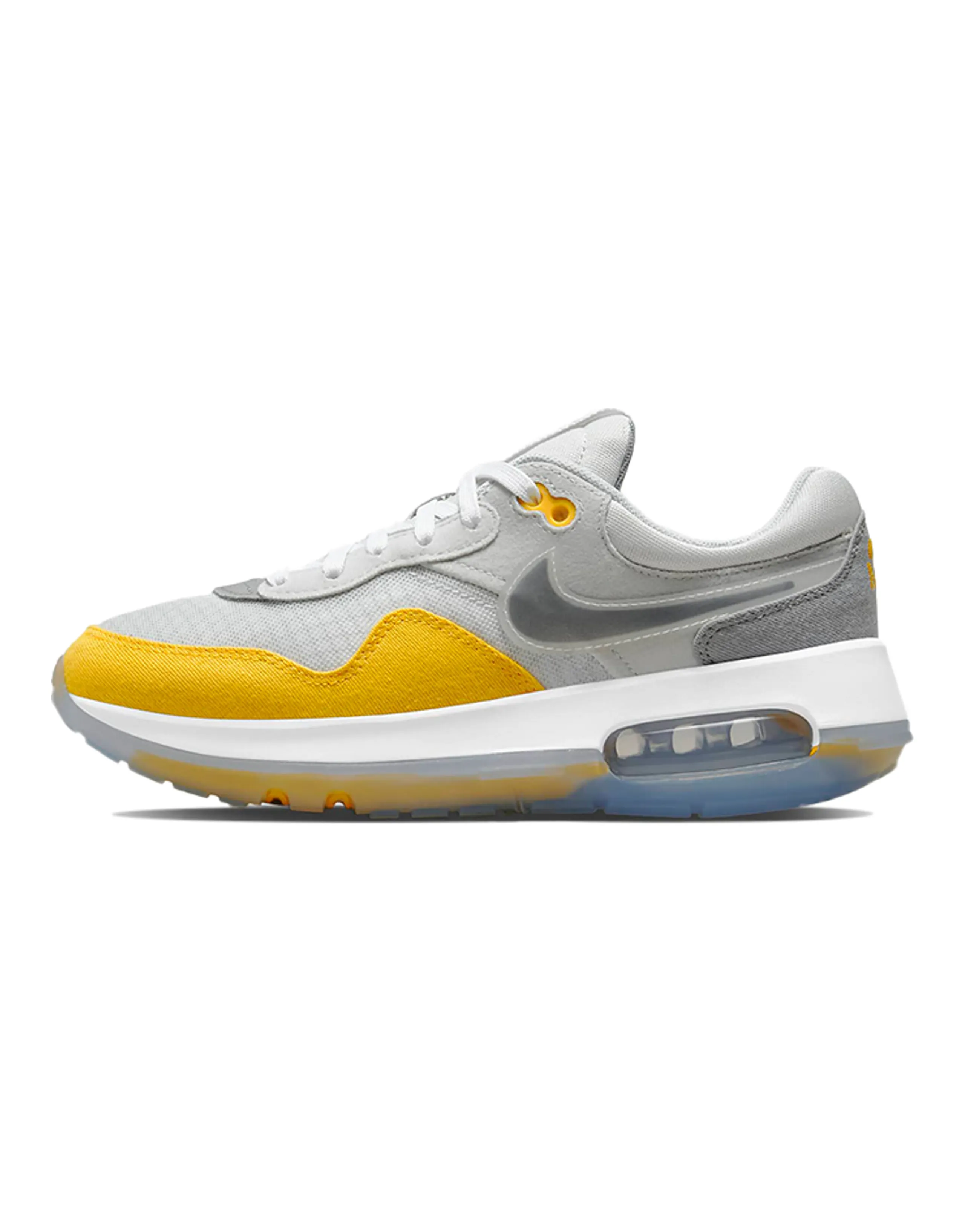 Nike Air Max Motif Grey Fog Photon Dust GS
