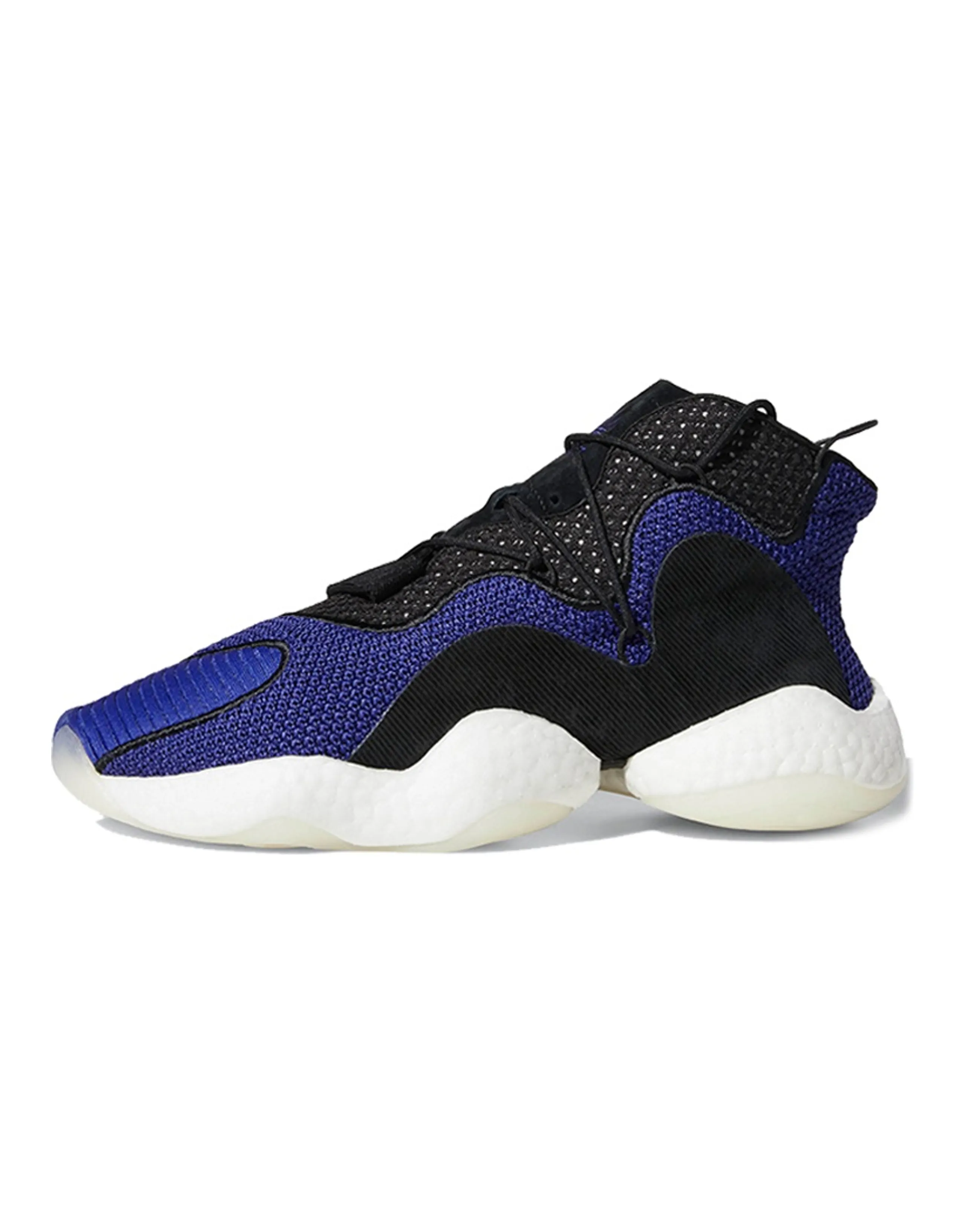 Adidas Originals Crazy Byw Real Purple Core Black