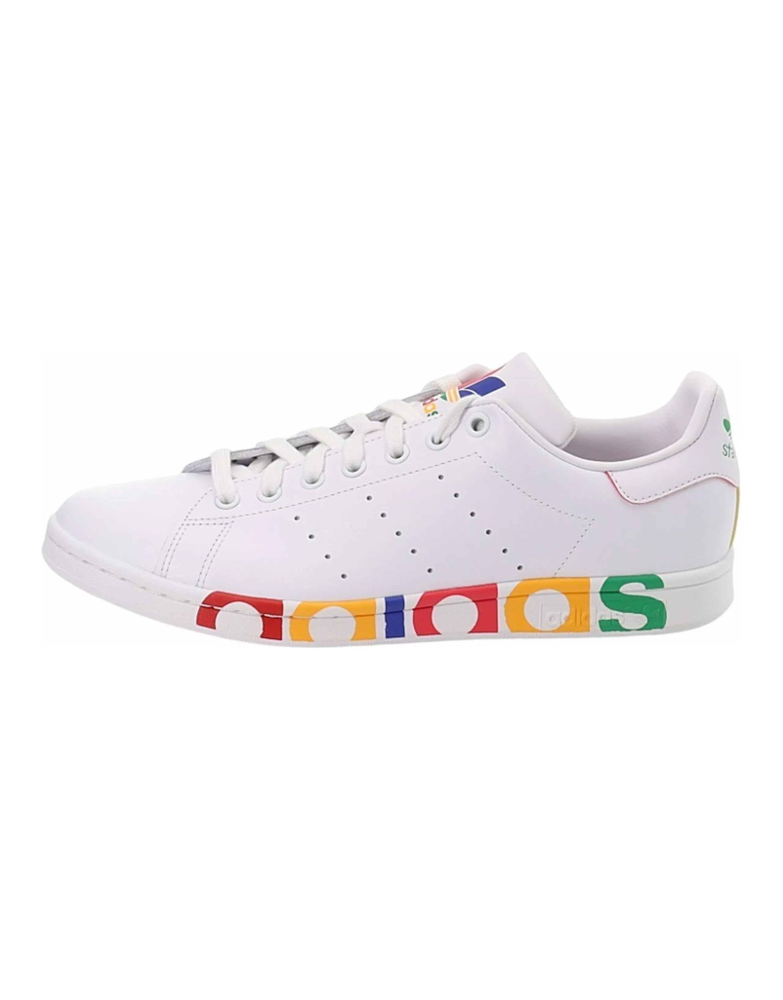 Stan Smith Adidas Originals 'Olympic Pack'