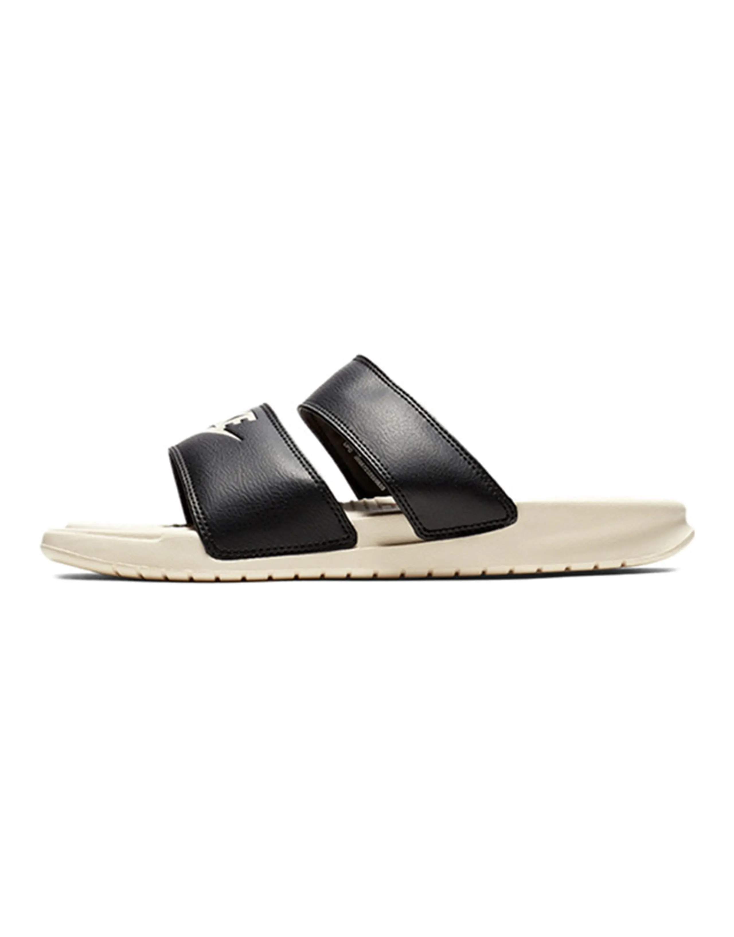 Nike Benassi Duo Ultra Slide 'Black Guava Ice' Women's