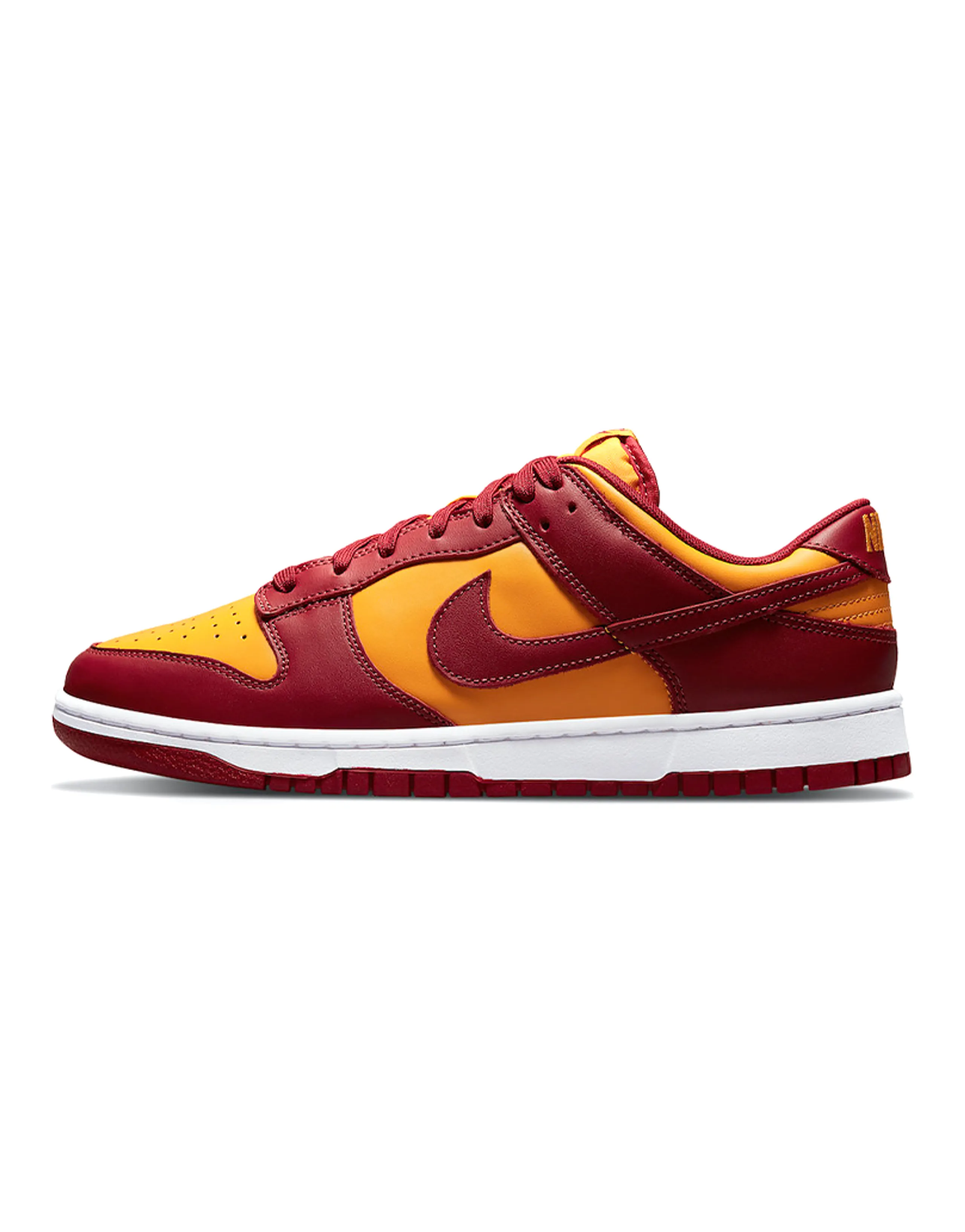 Nike Dunk Low Midas Gold