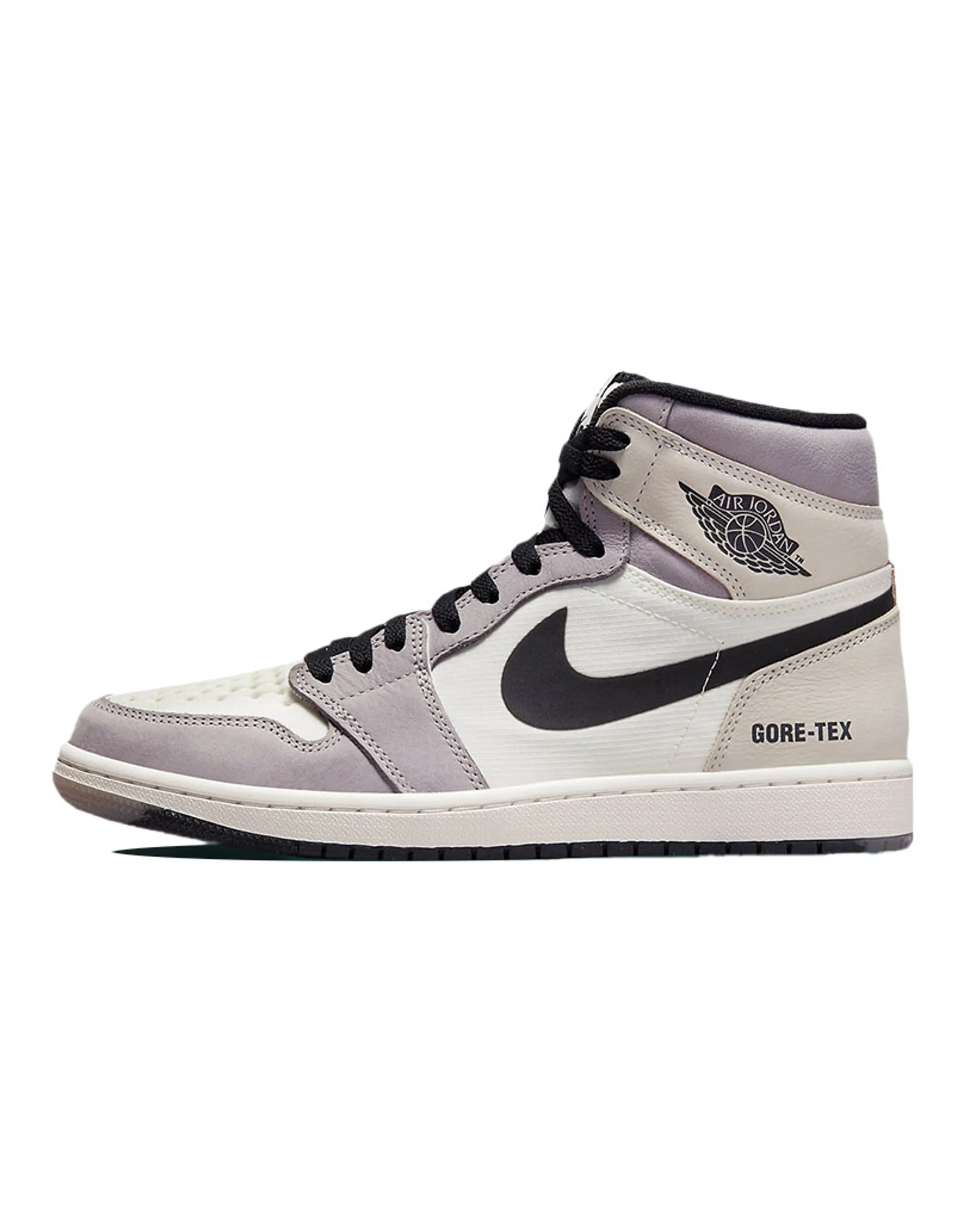 JORDAN 1 Retro High Element Gore Tex Light Bone
