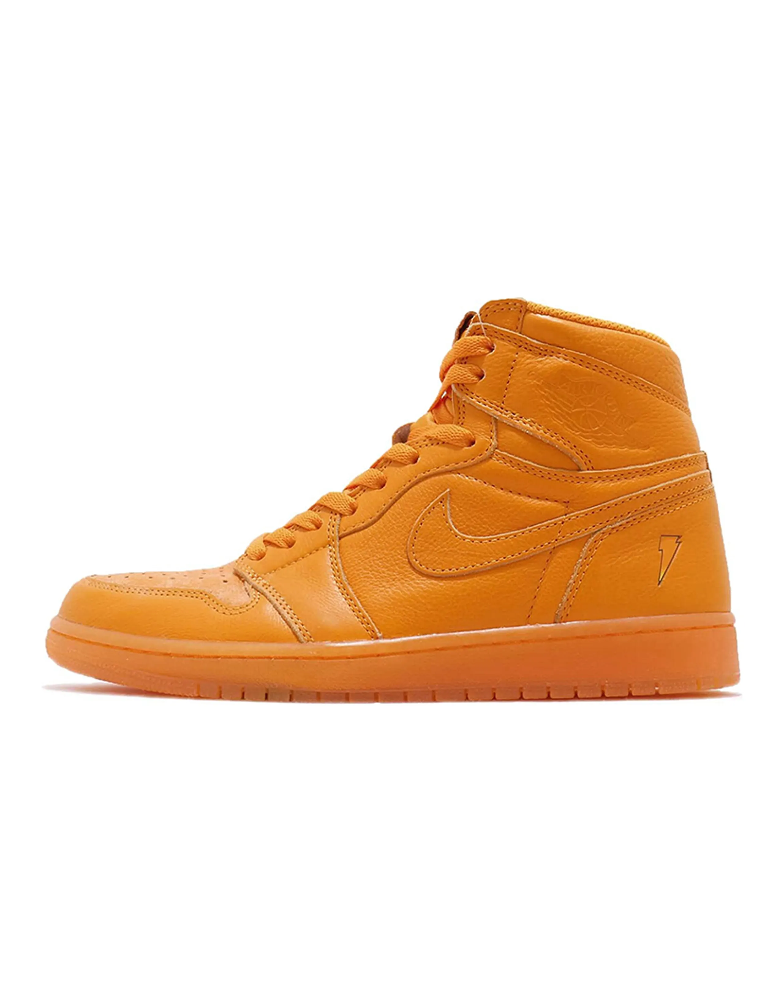 JORDAN 1 Retro High Gatorade Orange Peel