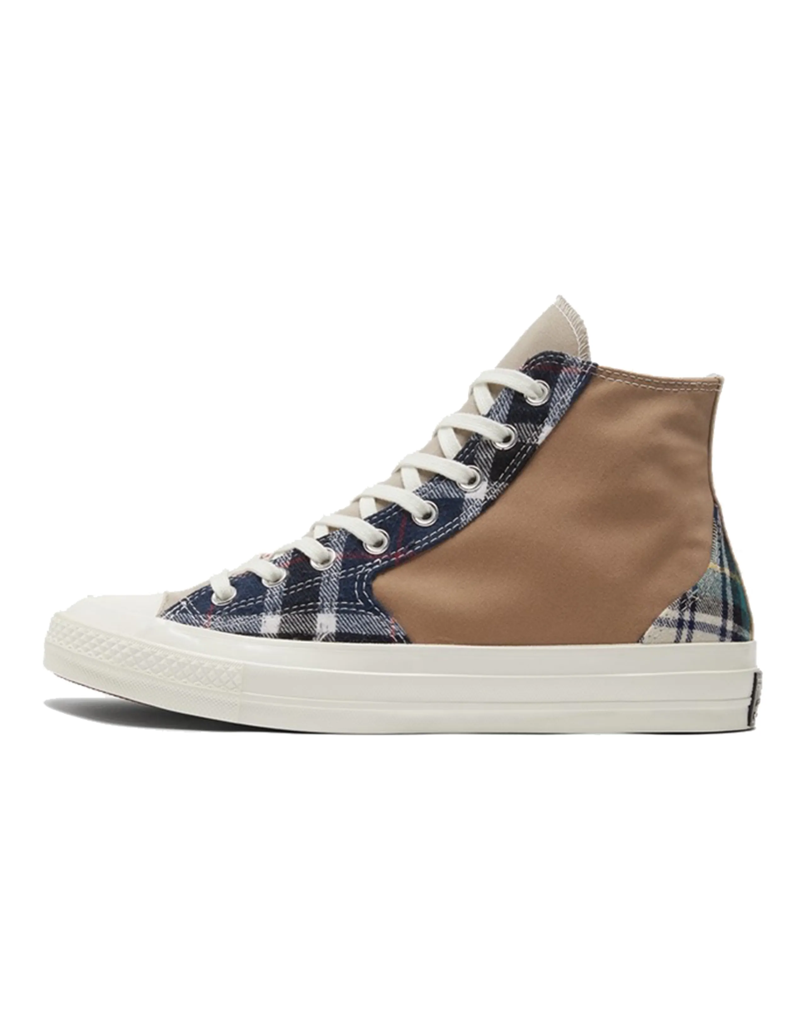 Converse Chuck Taylor All Star 70 Hi Beyond Retro Workwear Tan