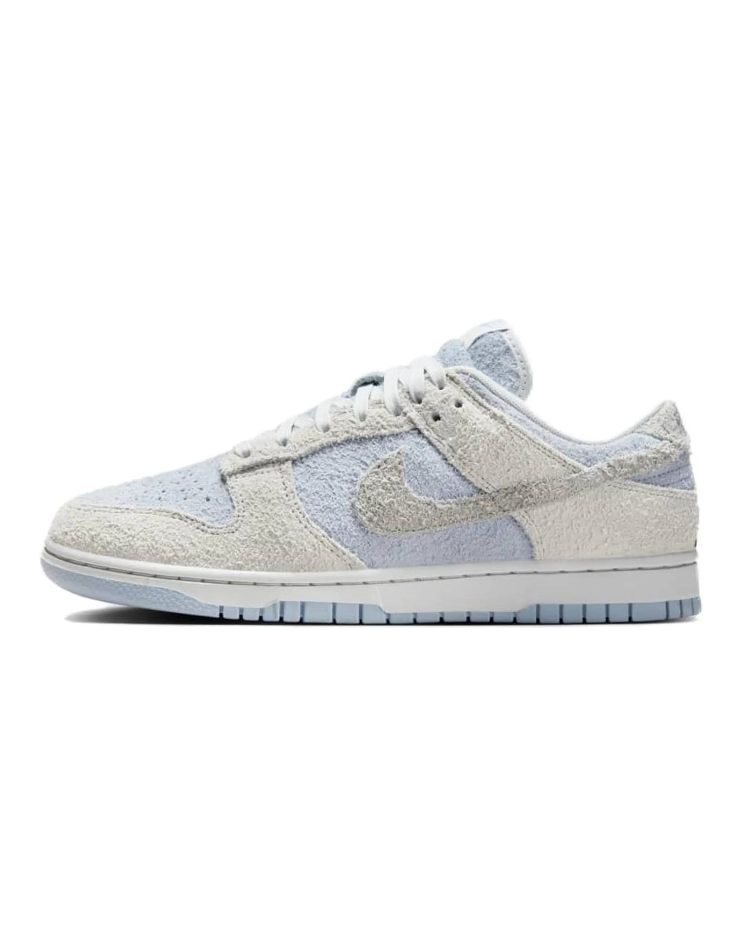 Nike Dunk Low 'Light Armory Blue Photon Dust' Women's