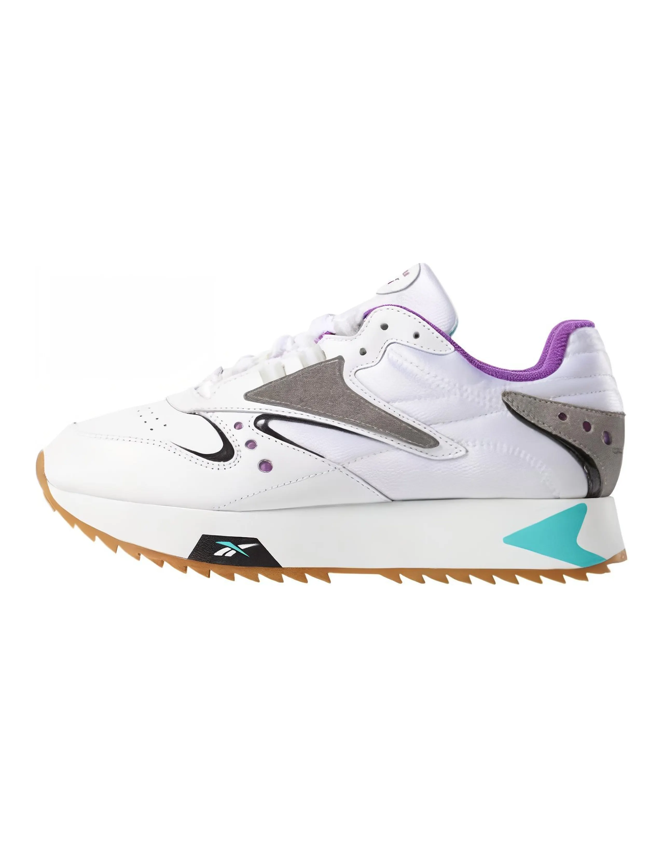 Reebok Women's Classic Leather Ati 90s 'Teal' Women's