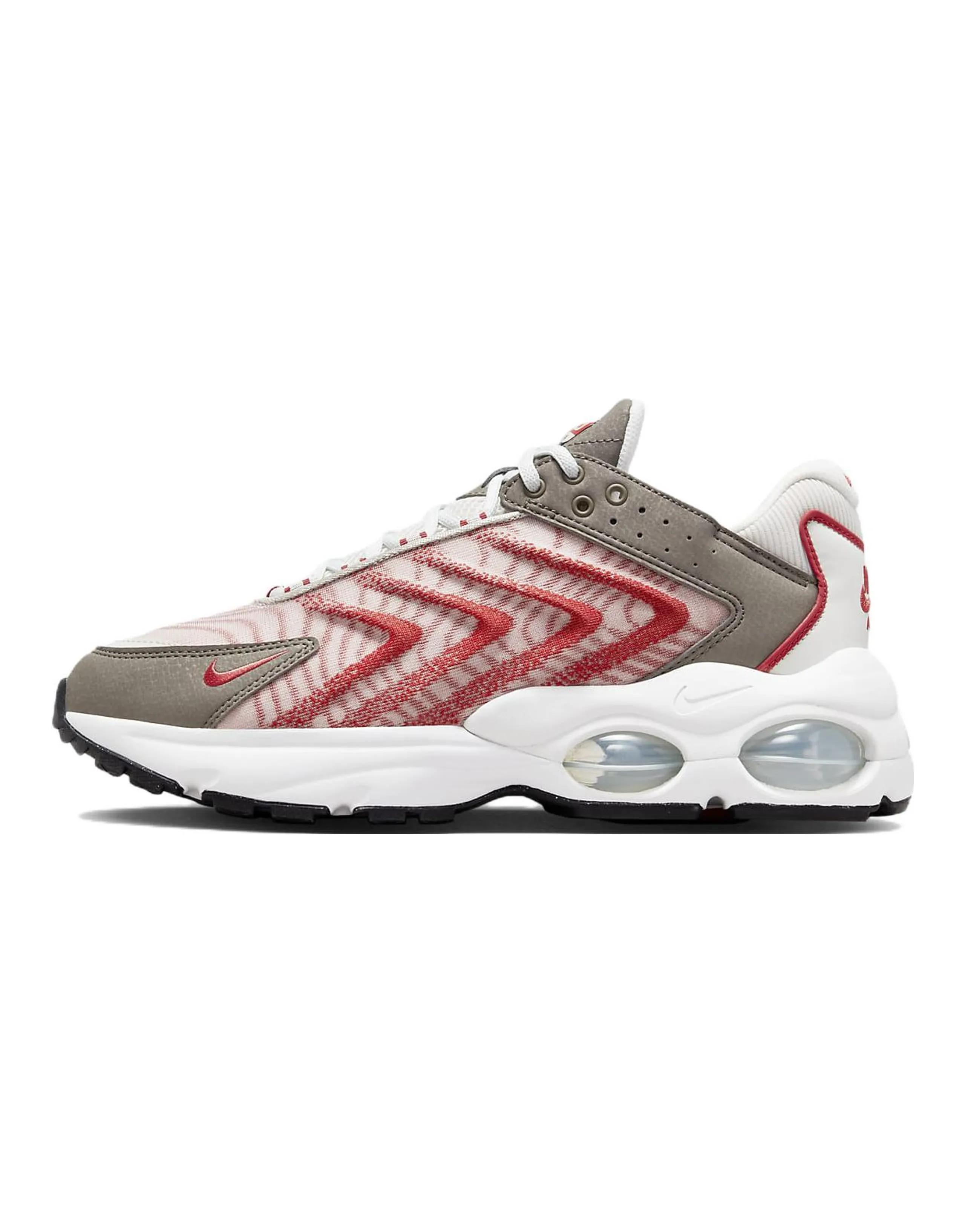 Nike Air Max Tw Red Clay