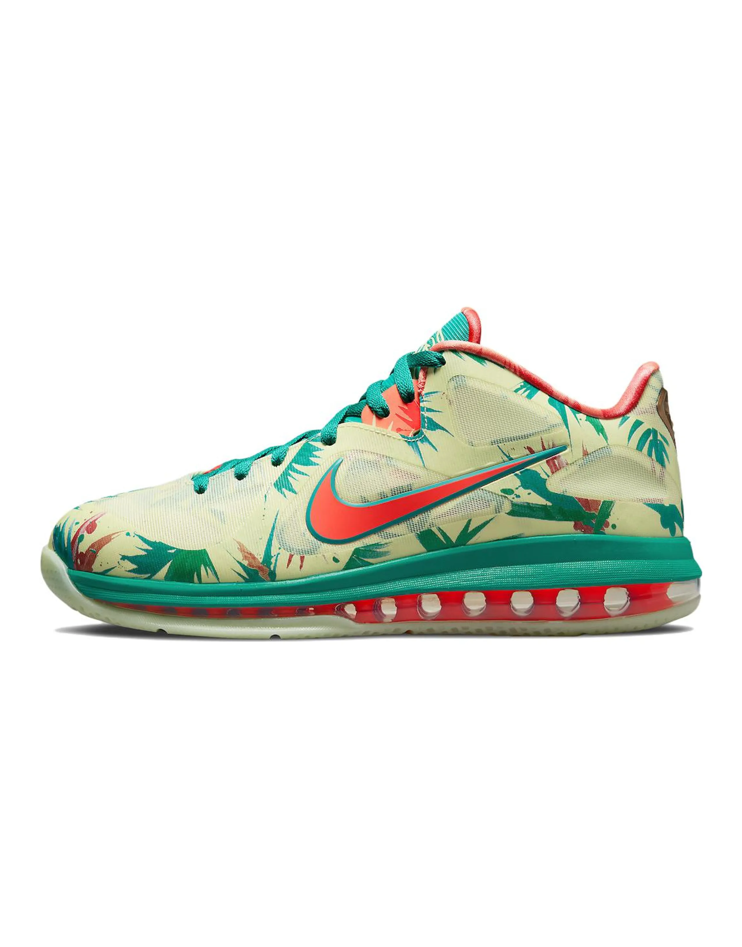 Nike LeBron 9 Low LeBronald Palmer 2022