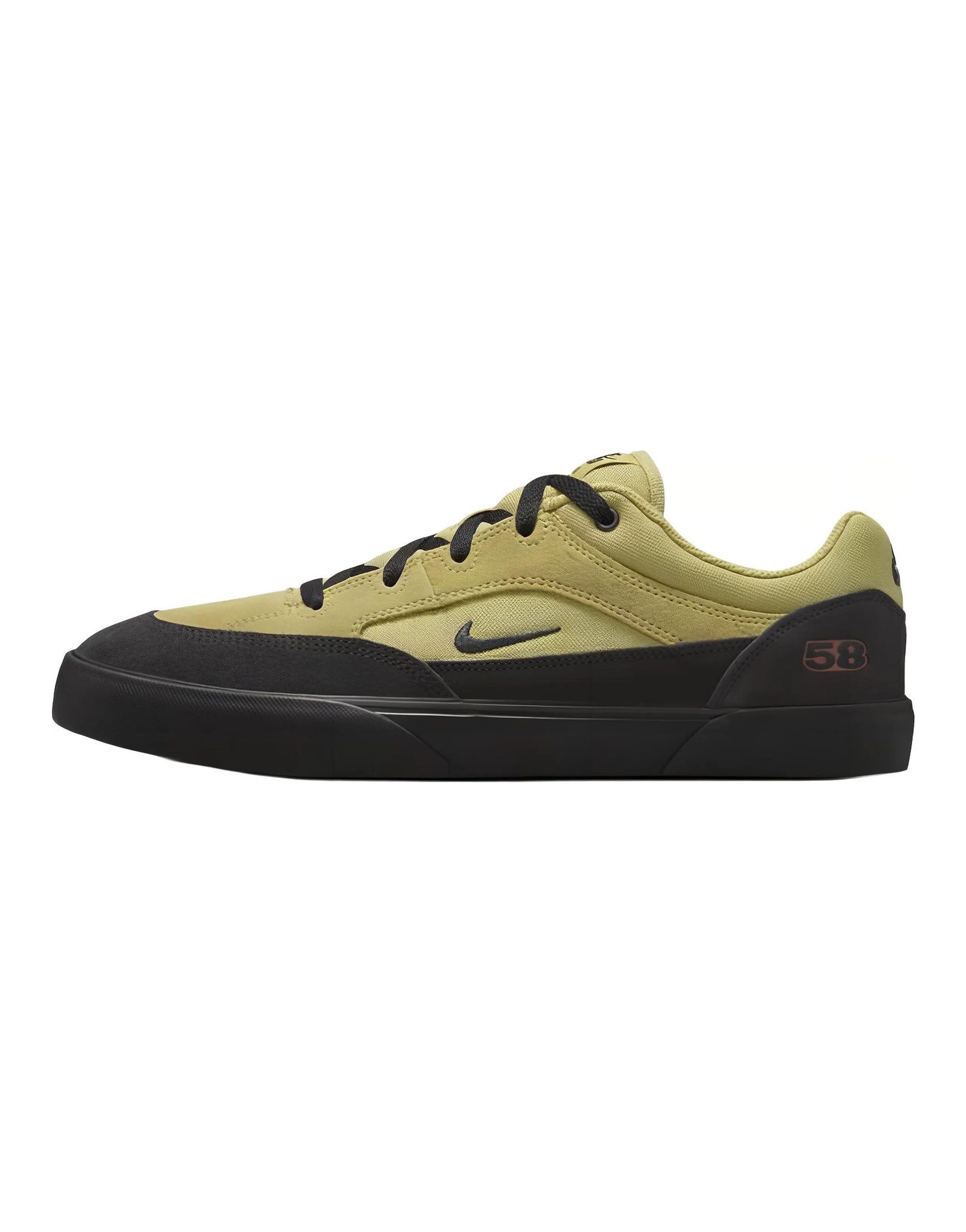 Nike Sb Malor Te Buff Gold