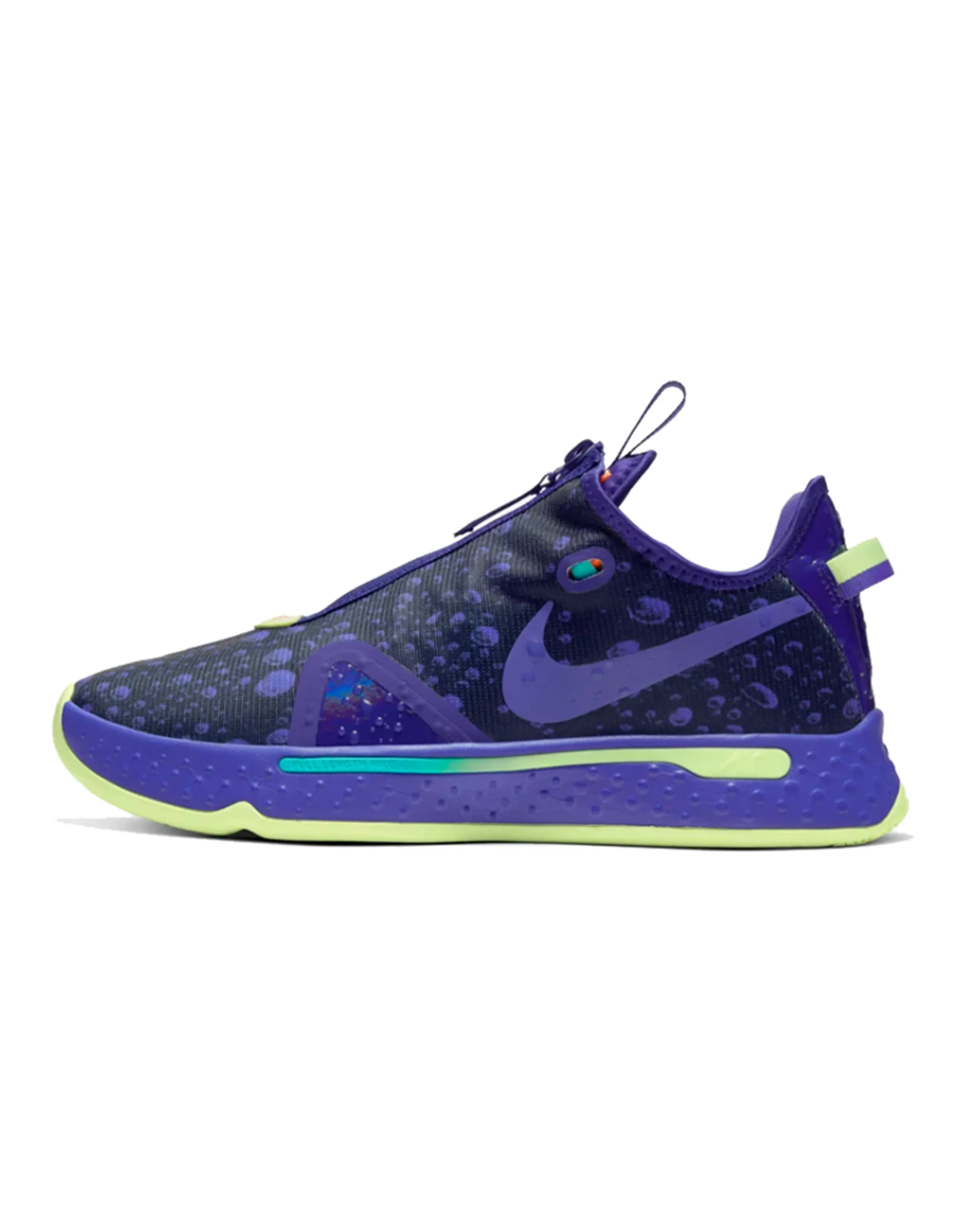 Nike Gatorade X PG 4 EP 'Grape'
