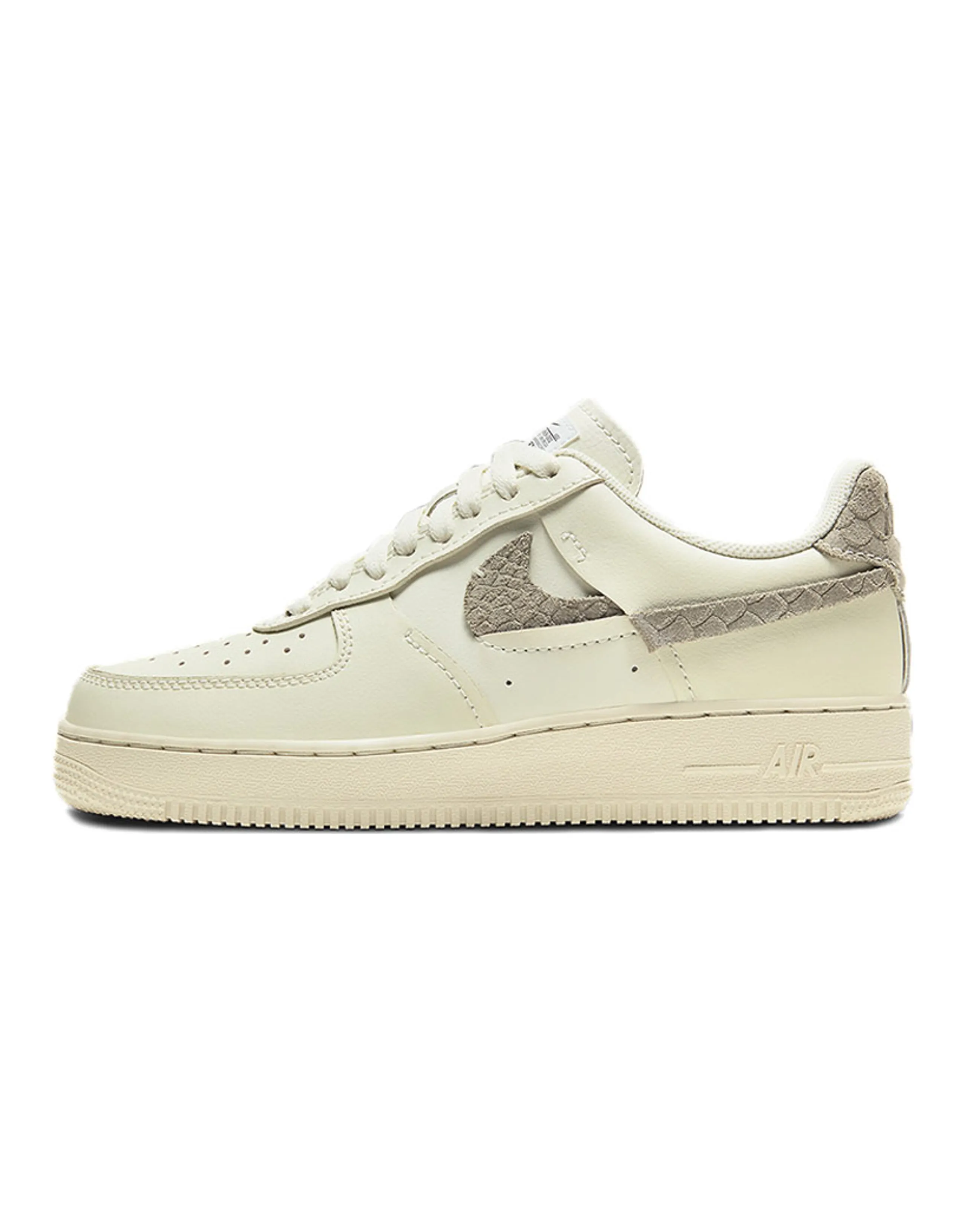 Nike Air Force 1 Low Lxx Sea Glass Python Women's
