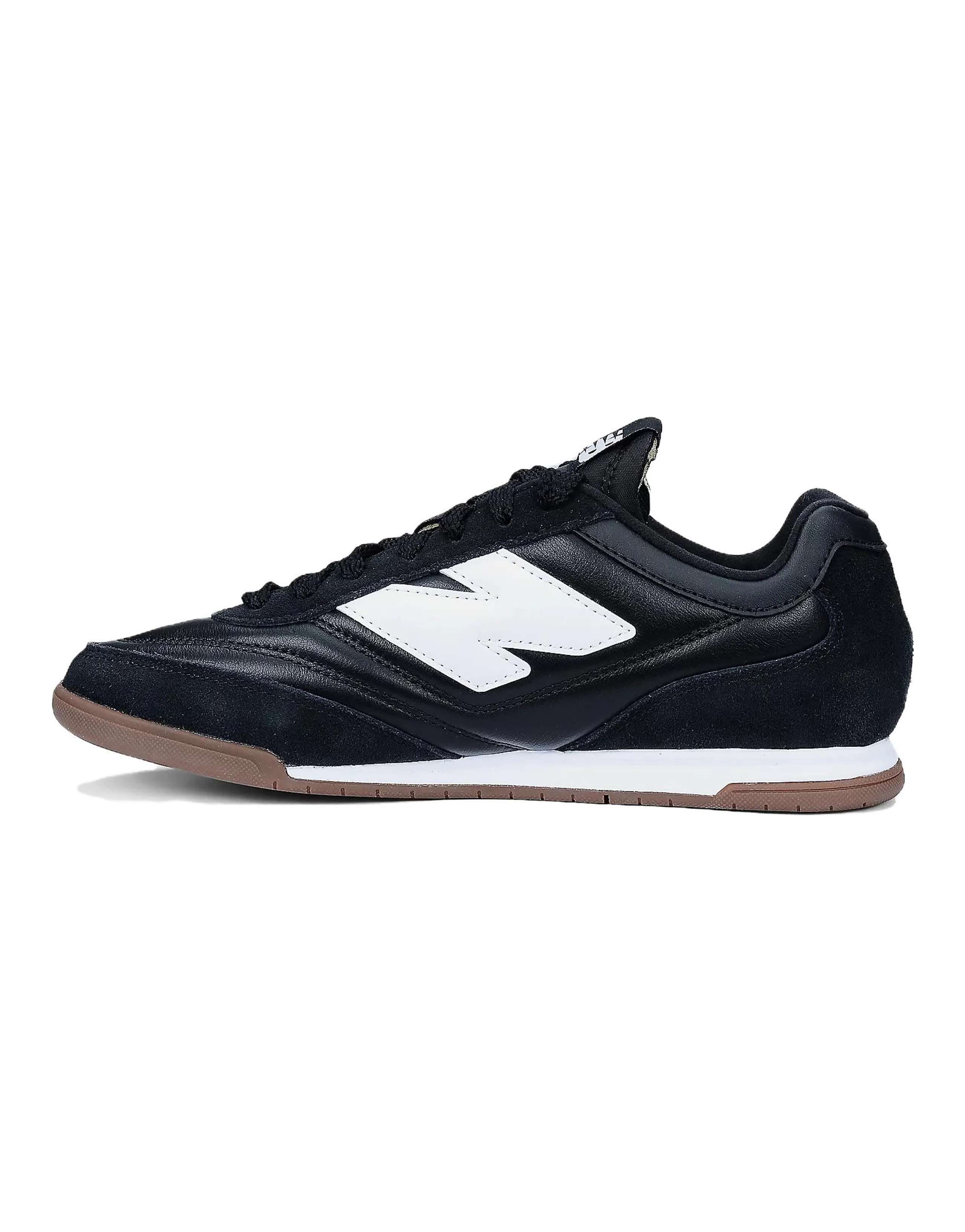 New Balance RC42 Black White Gum