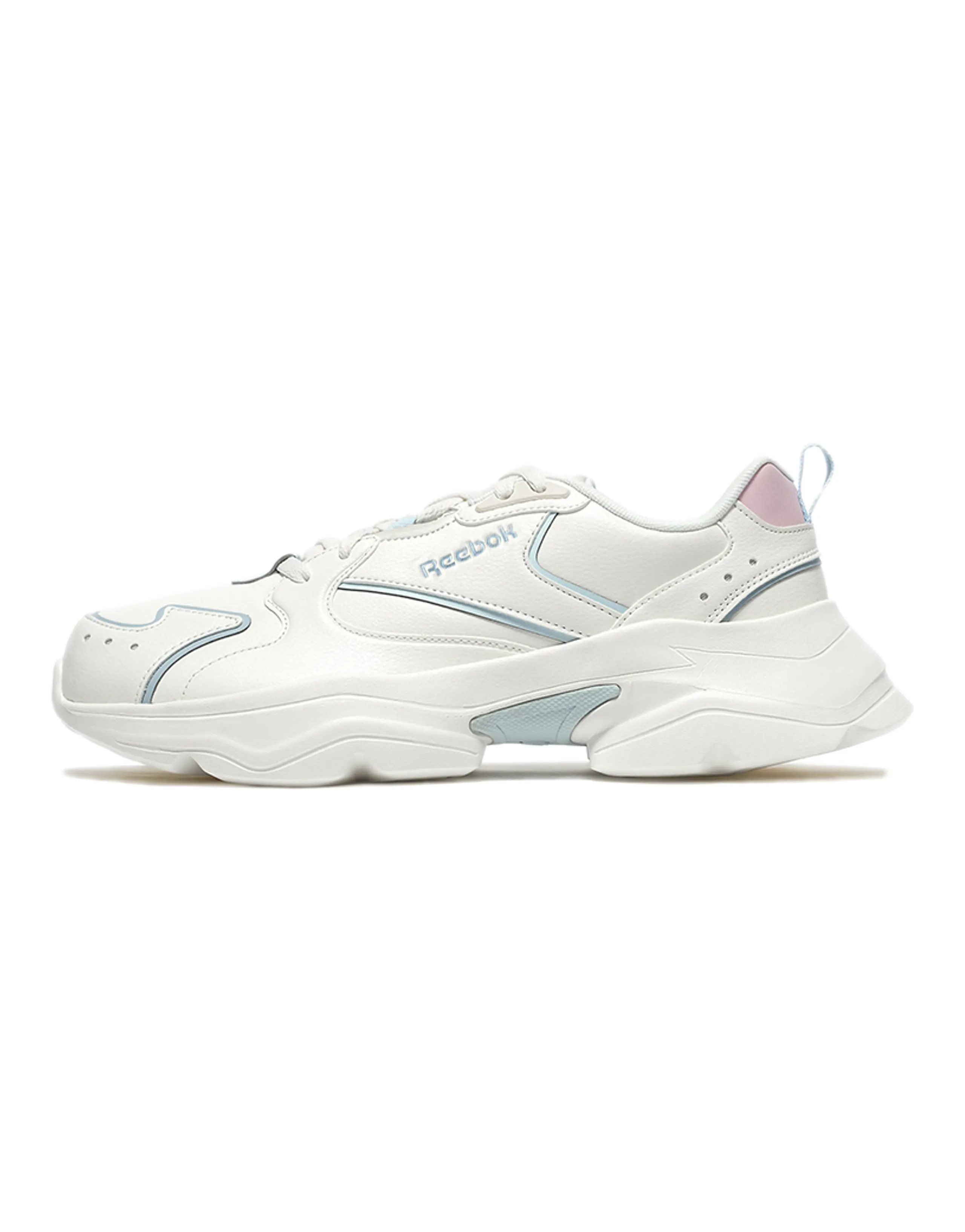 Royal Aadorun Reebok 'Beige'