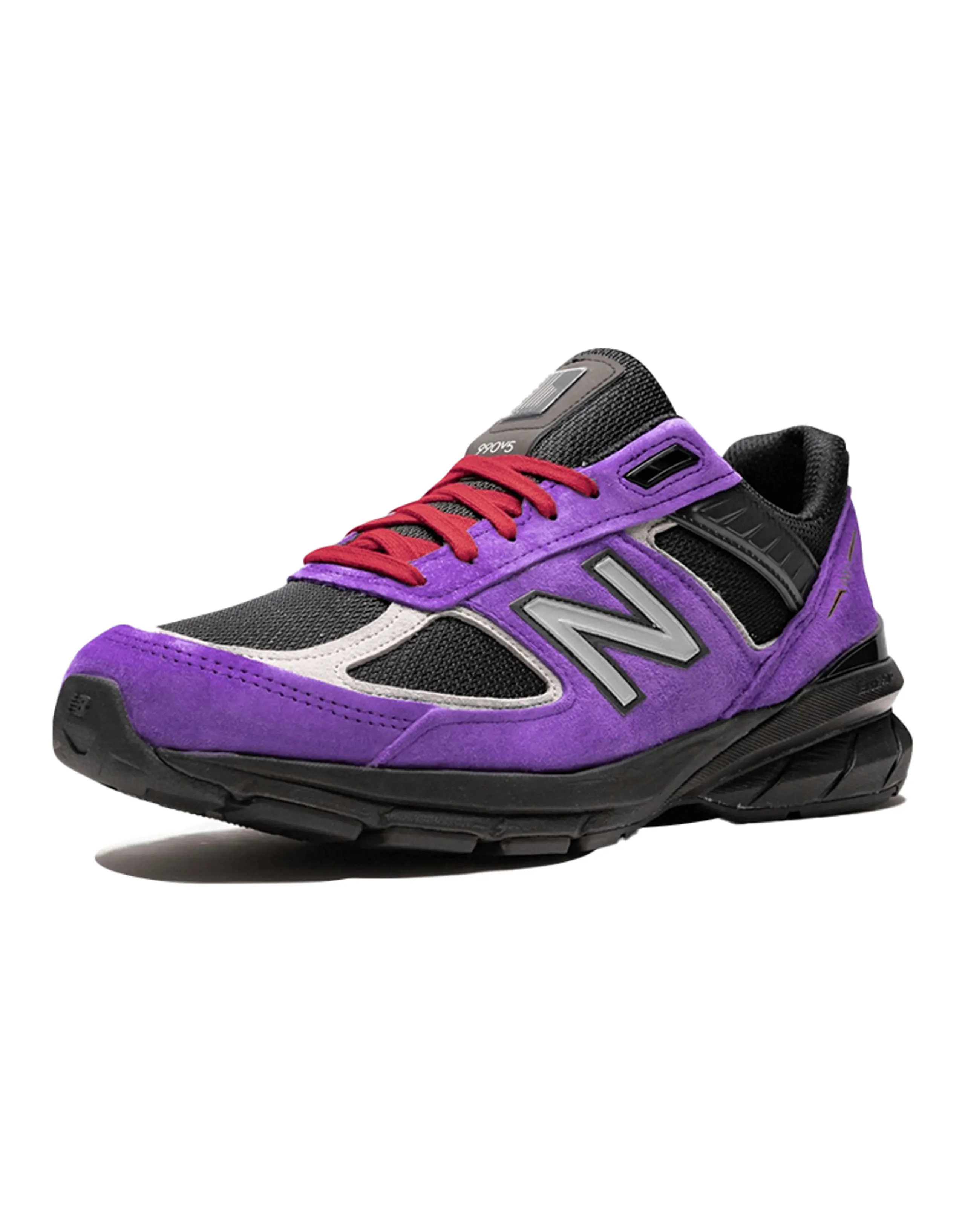 New Balance 990v5 Kawhi Leonard Championship Pack
