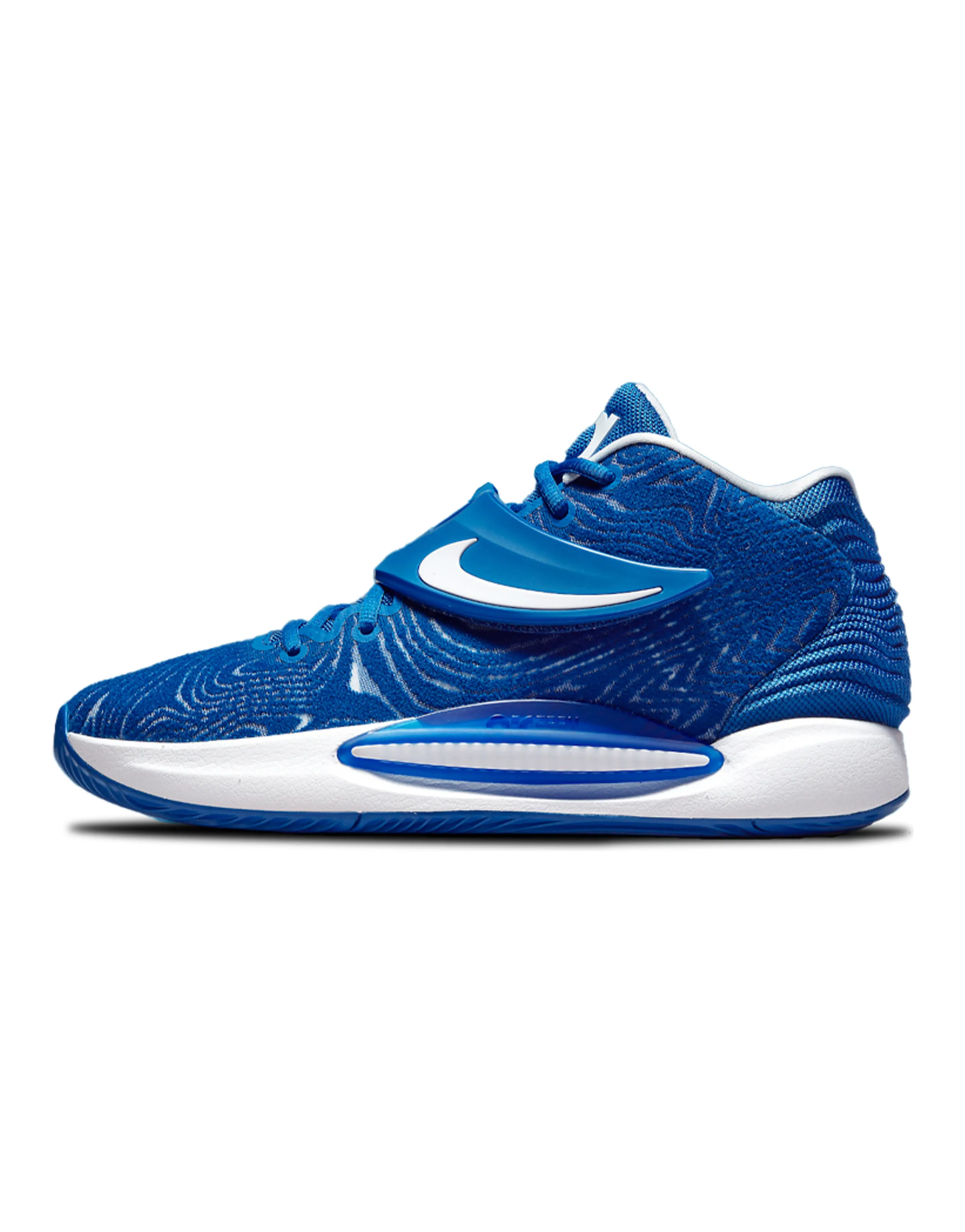 Nike Kd 14 Tb 'Game Royal'