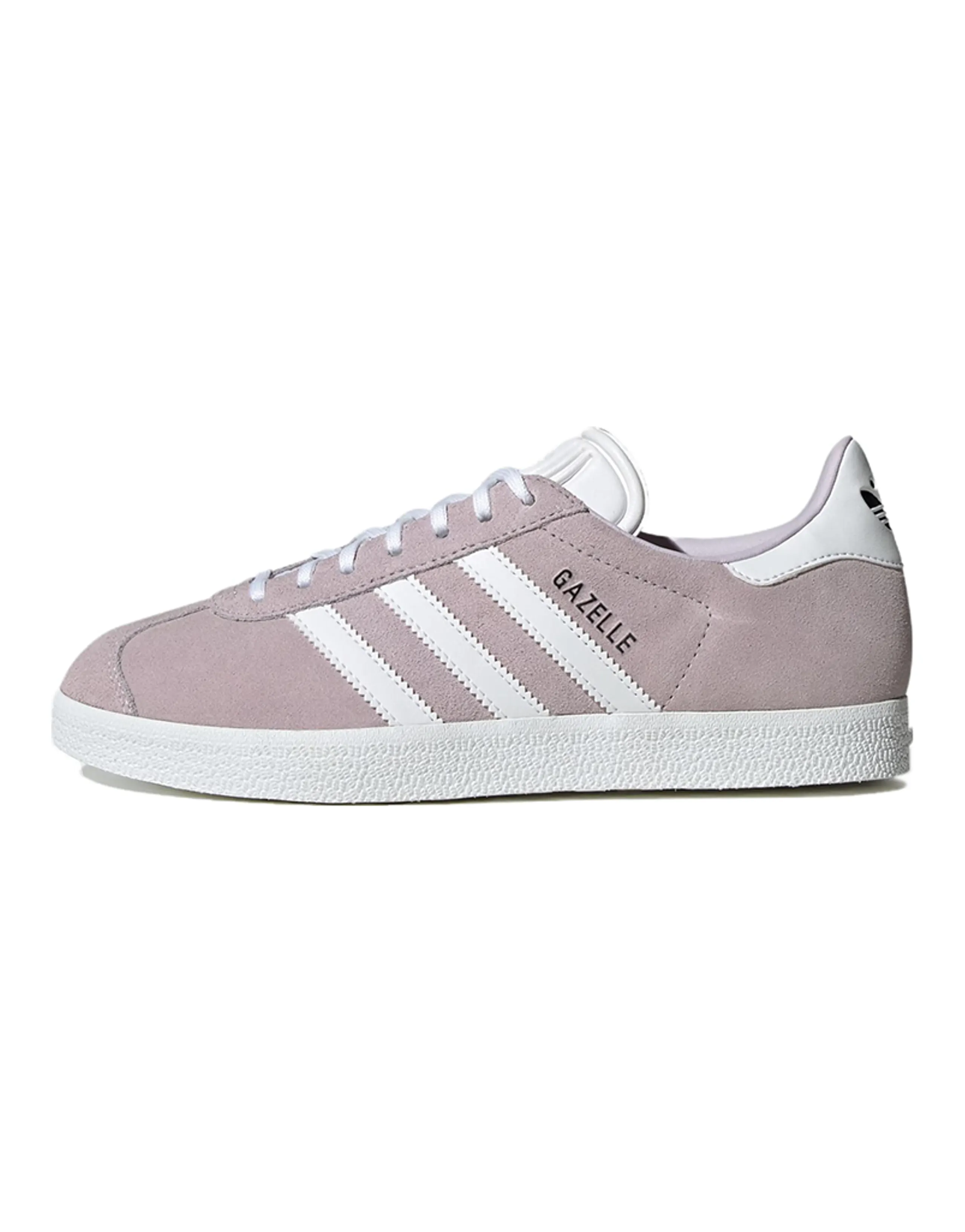 Adidas Gazelle Silver Dawn Women's