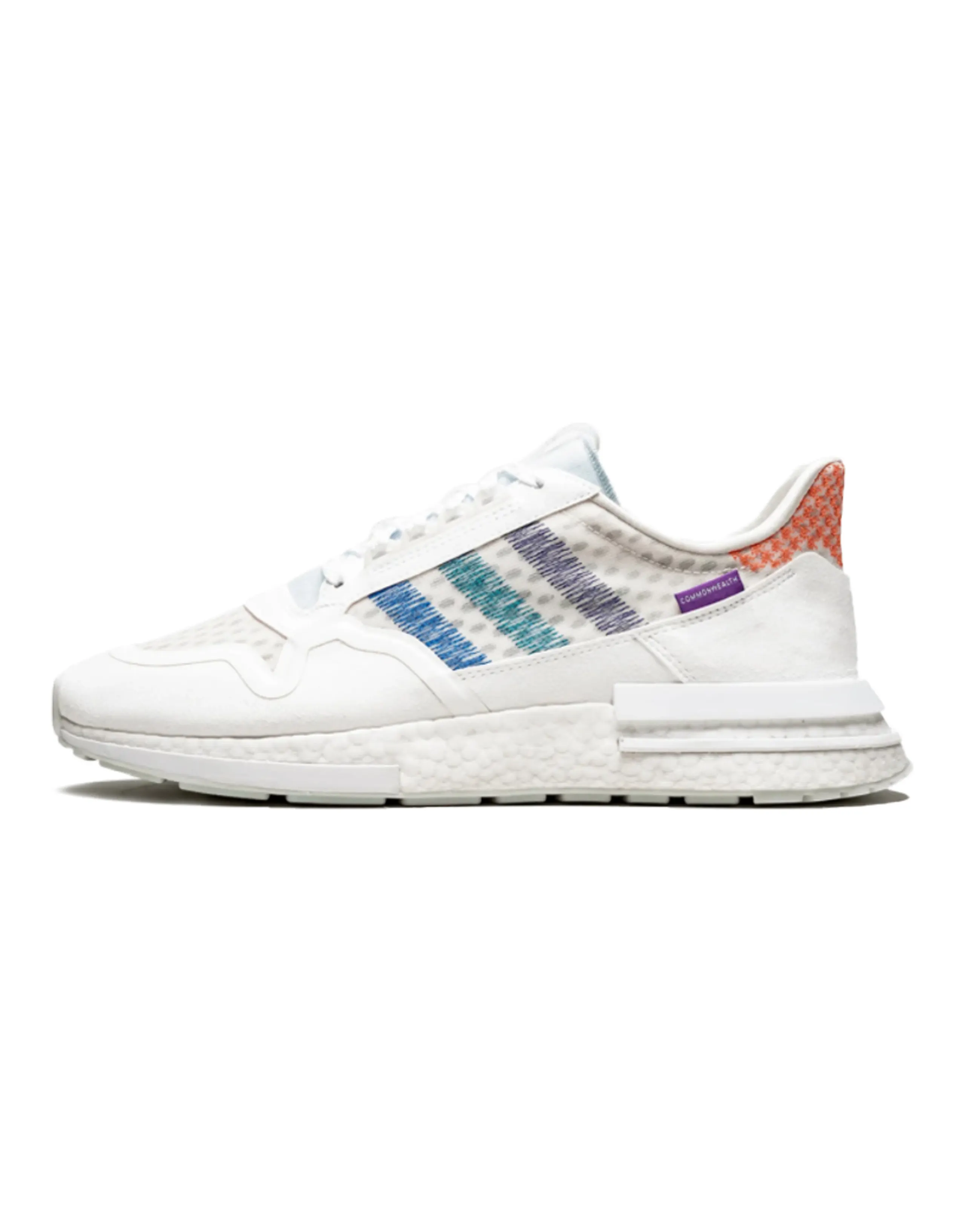 Adidas Originals Zx 500 Rm Commonwealth