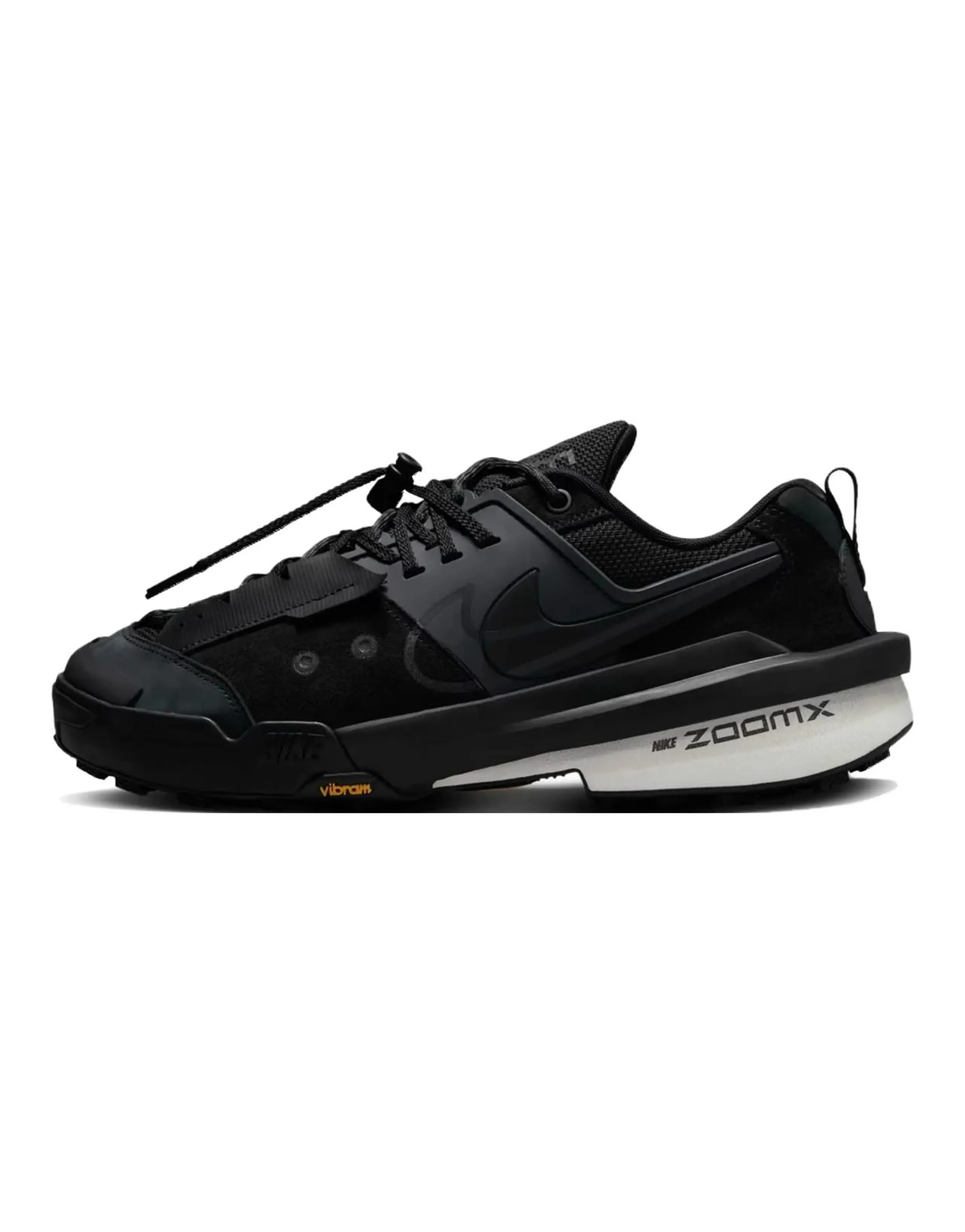 Nike Zegamadome Sp Sacai Black