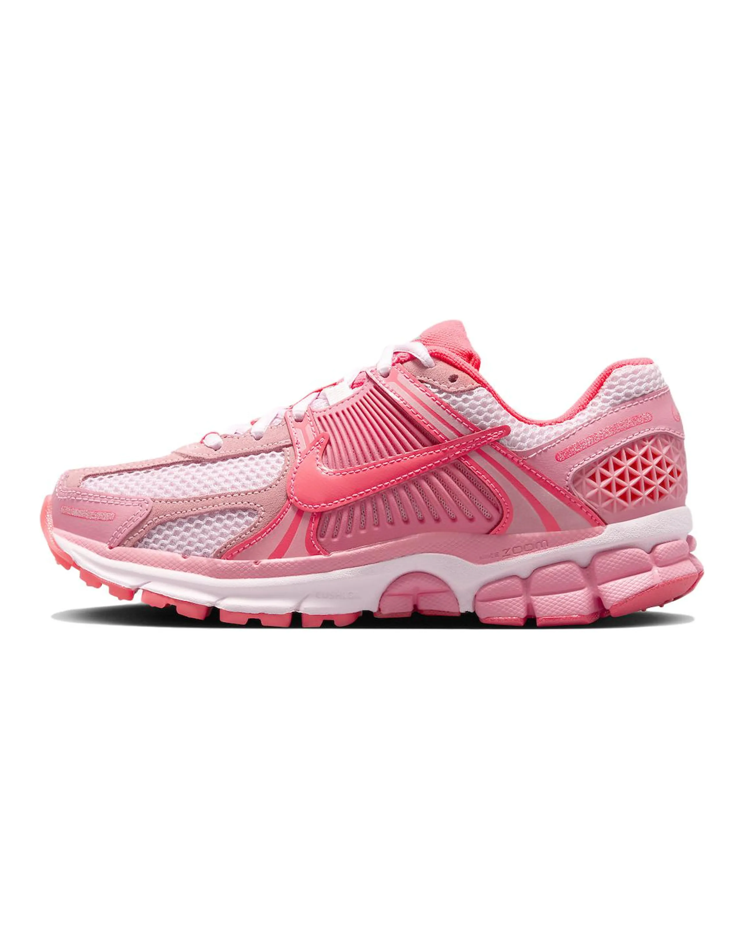 Nike Zoom Vomero 5 Coral Chalk Hot Punch Women's