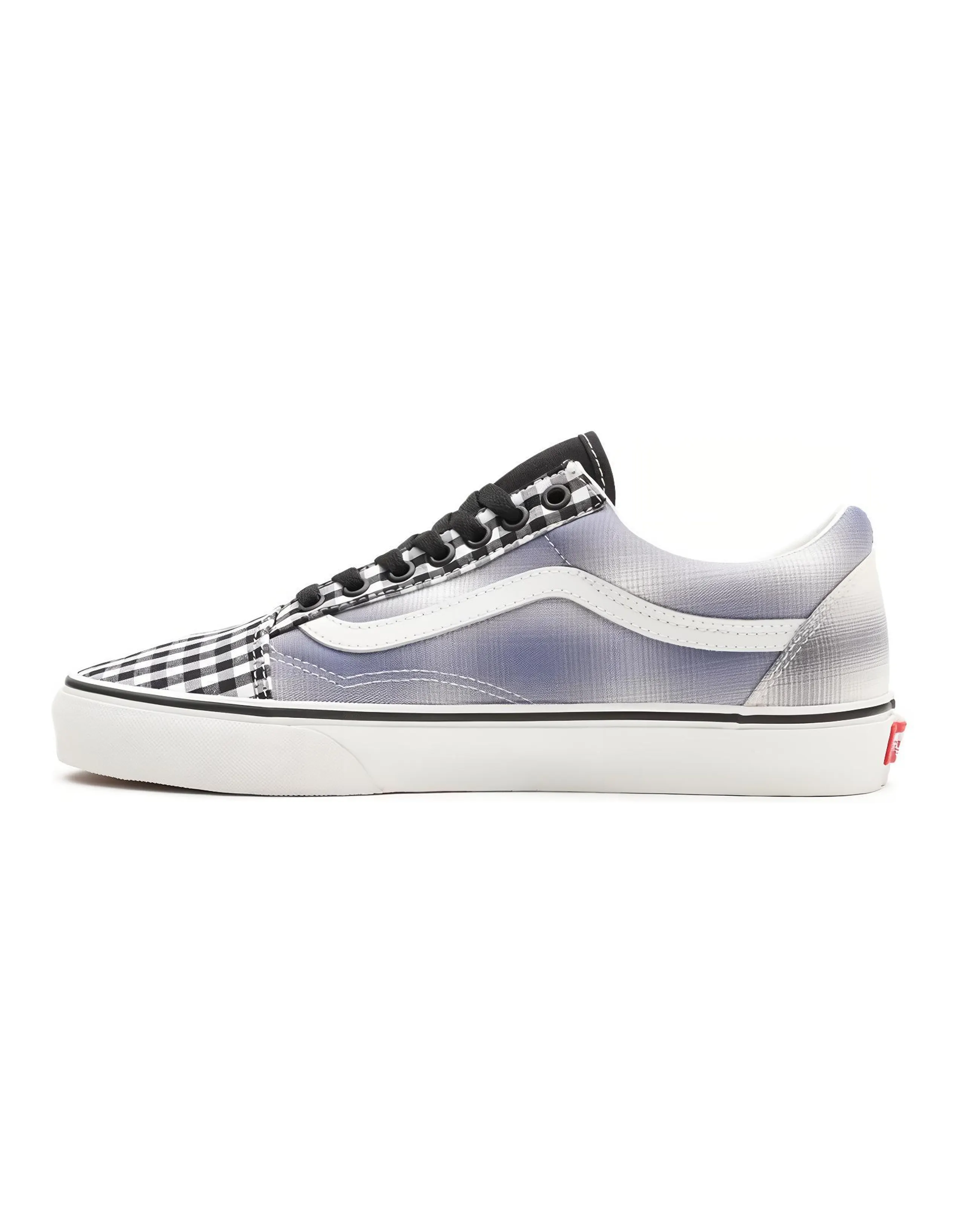 Old Skool Vans 'Prep Retro'