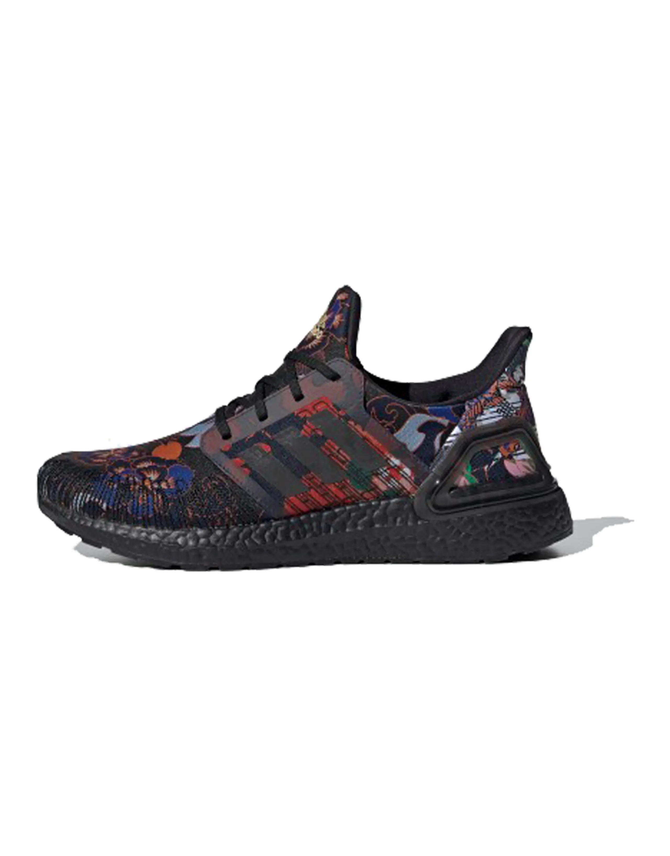 Adidas Ultra Boost 20 Chinese New Year