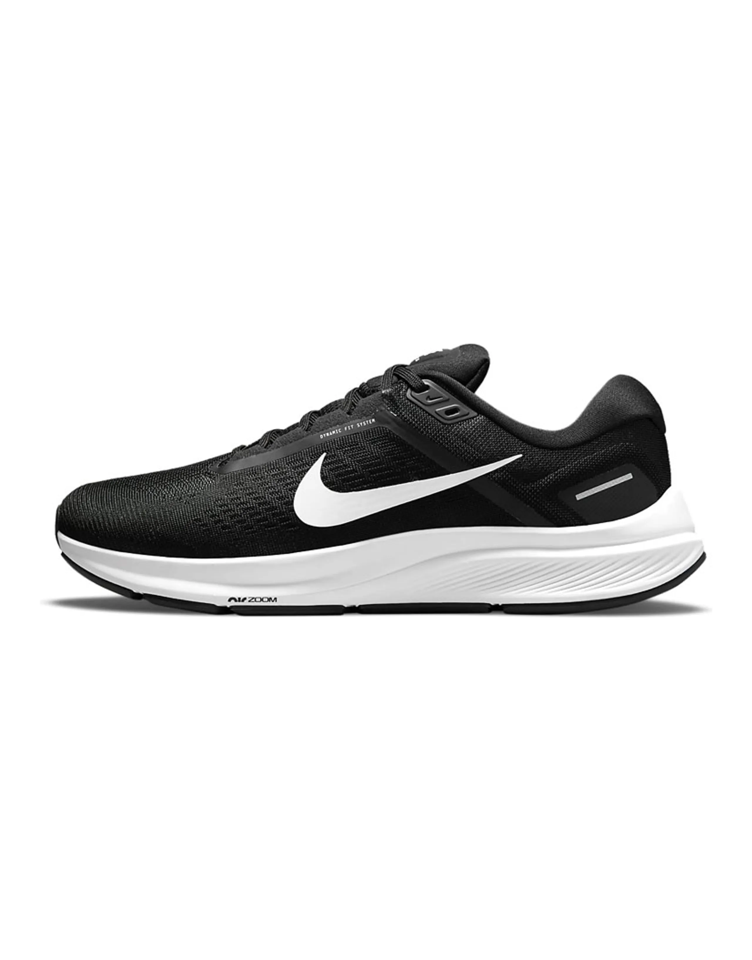 Nike Air Zoom Structure 24 Black White