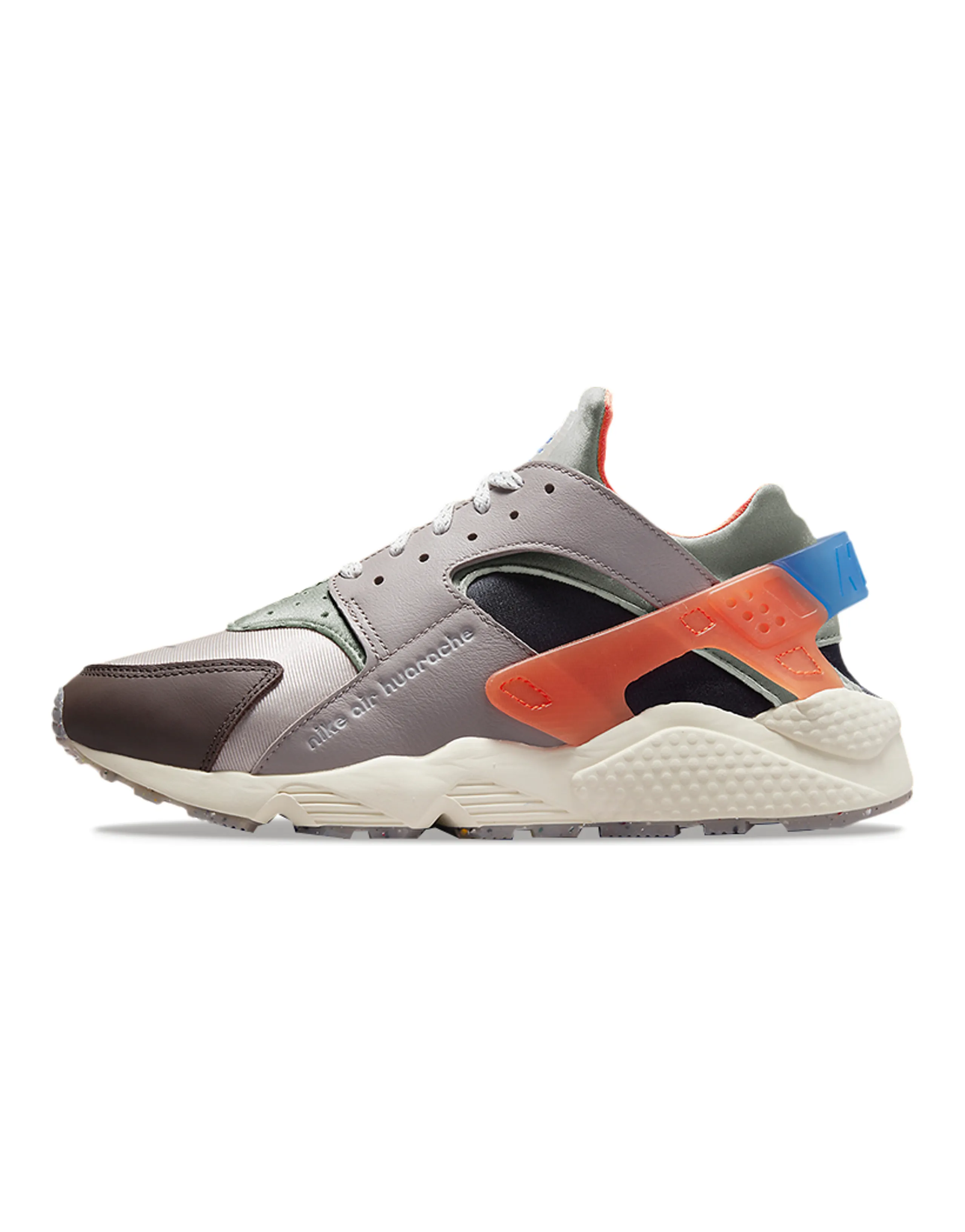 Nike Air Huarache Premium Enigma Stone