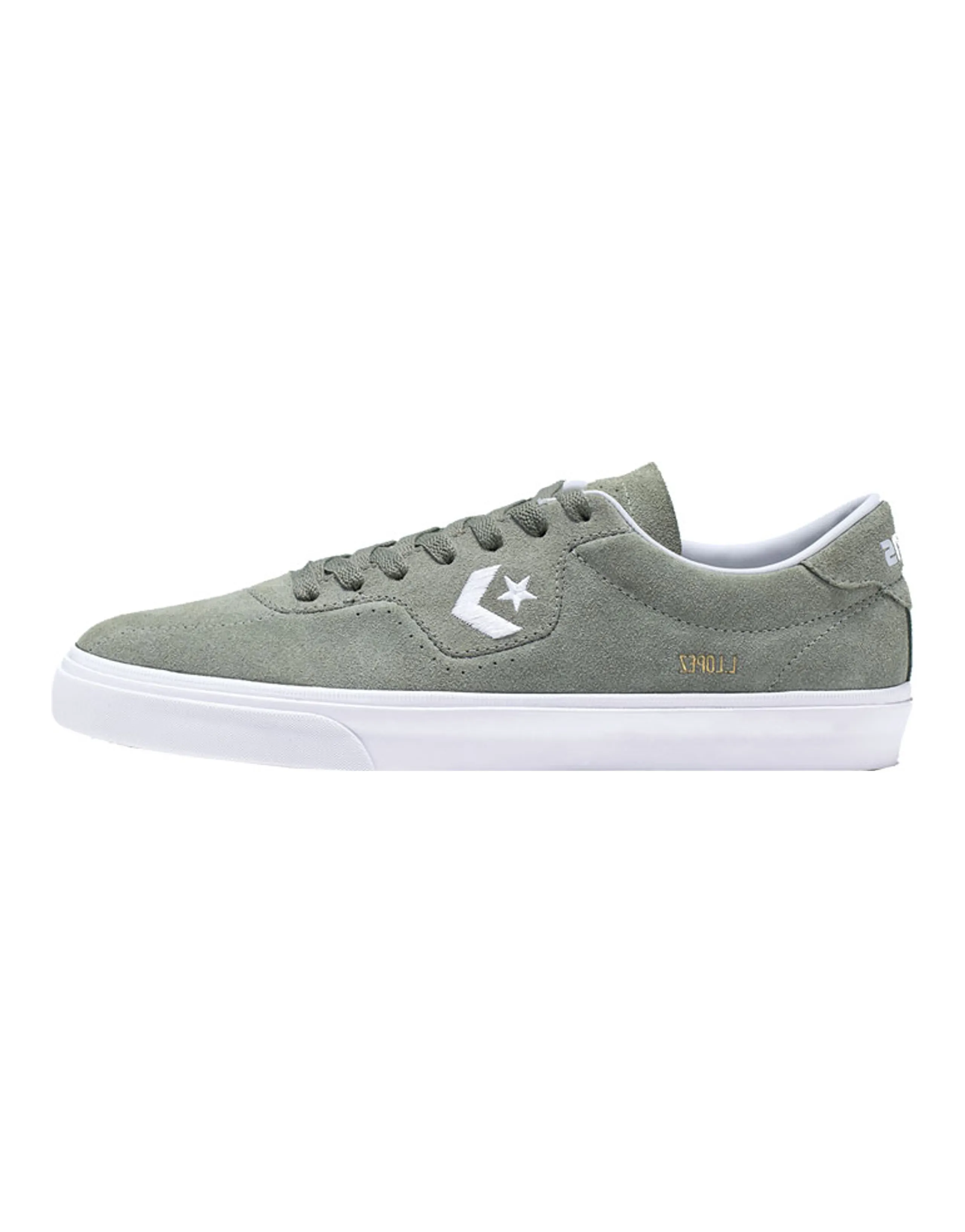 Louie Lopez Pro Converse Low 'Jade Stone'