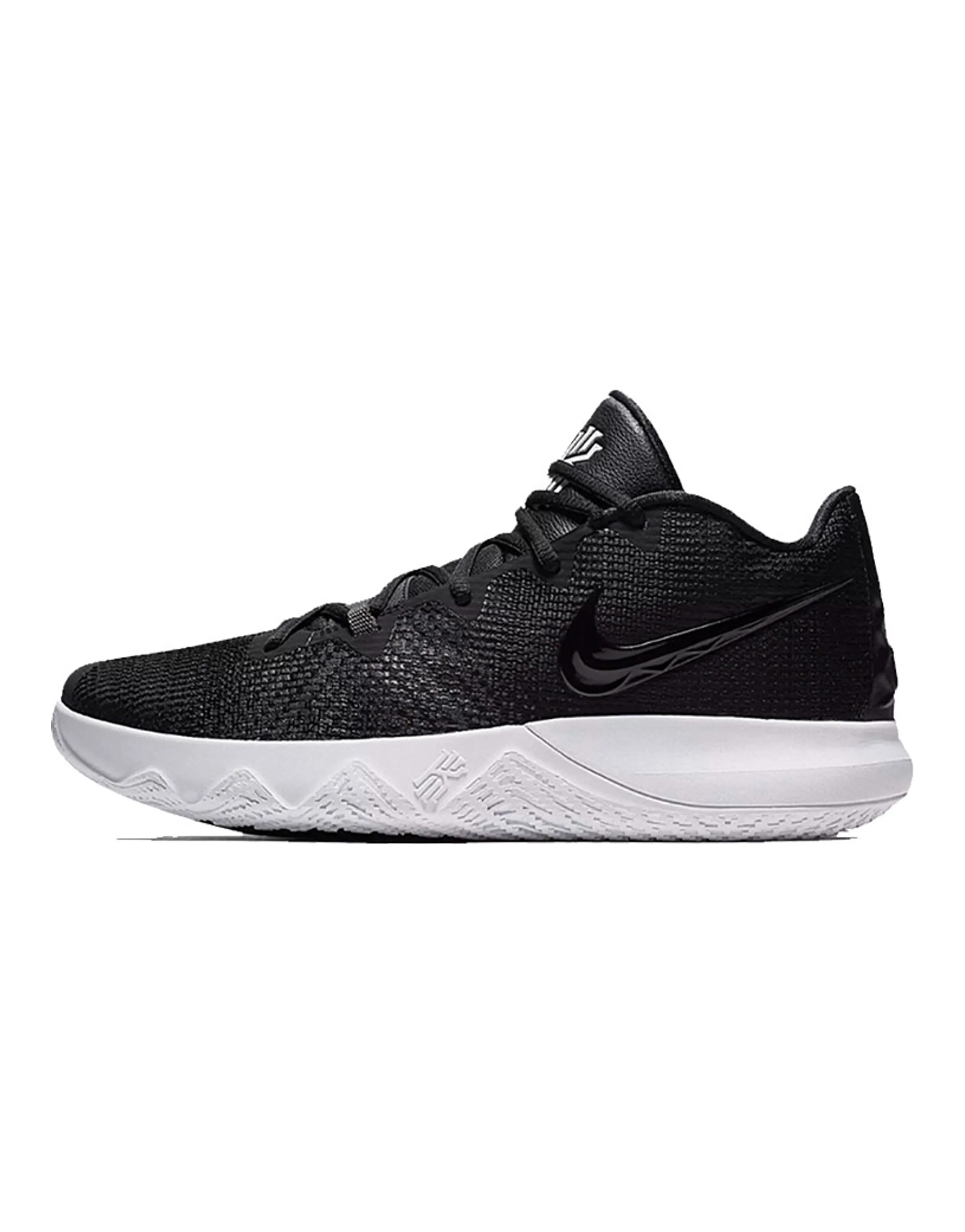 Nike Kyrie Flytrap EP 'Black White'