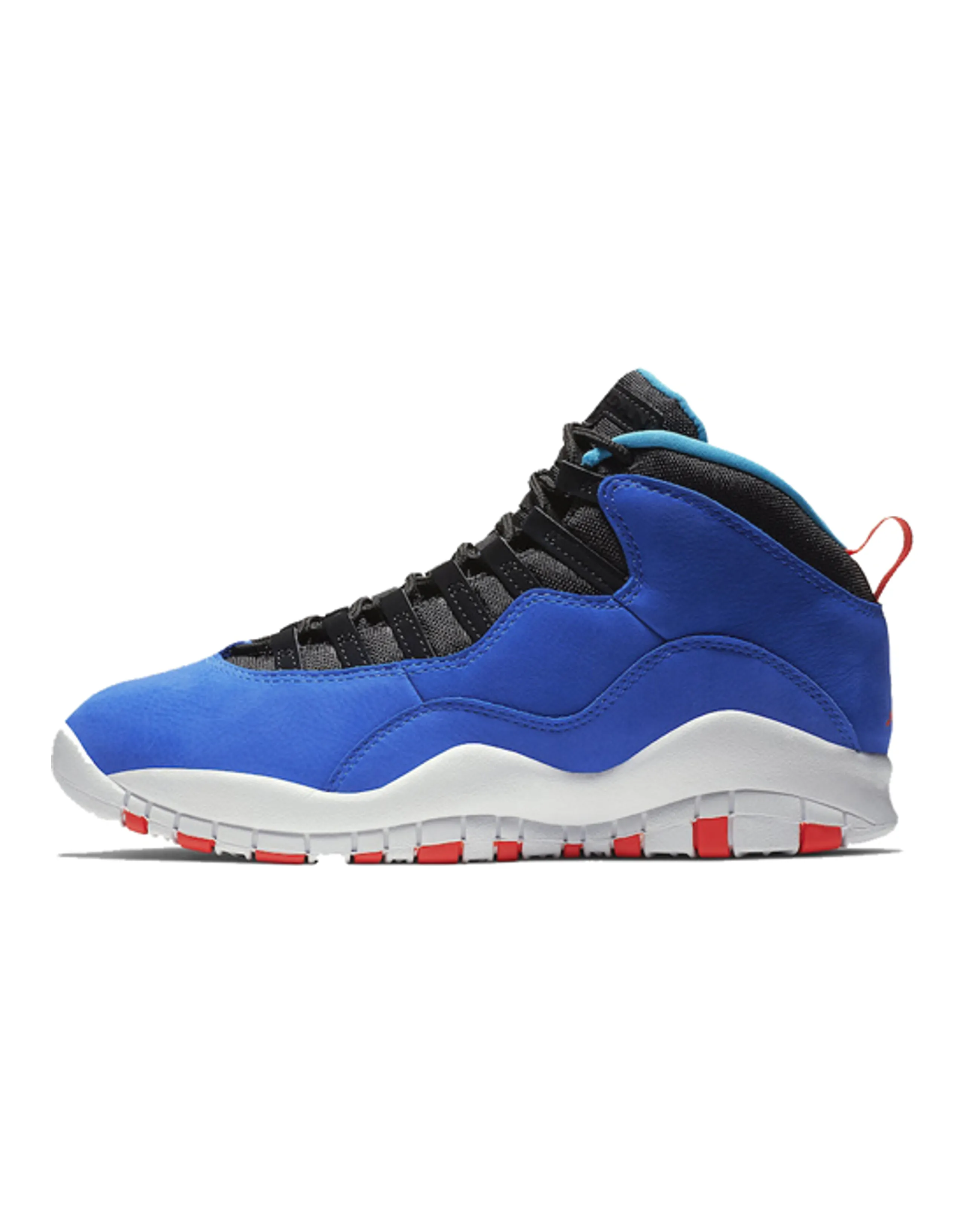 JORDAN 10 Retro Tinker