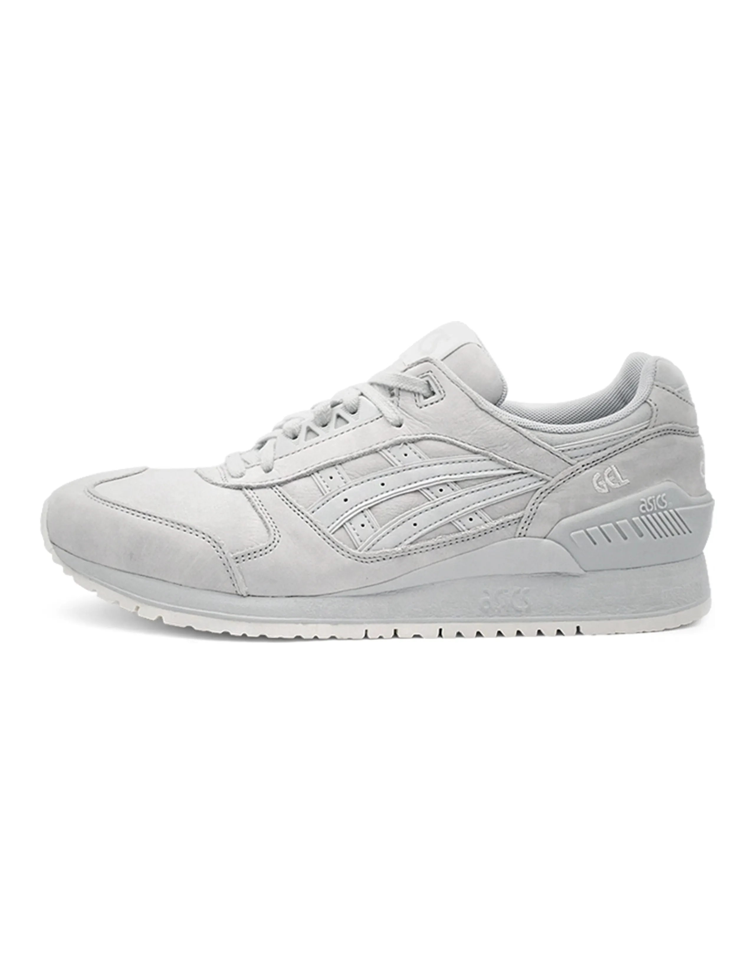 Asics Gel Respector 'White'