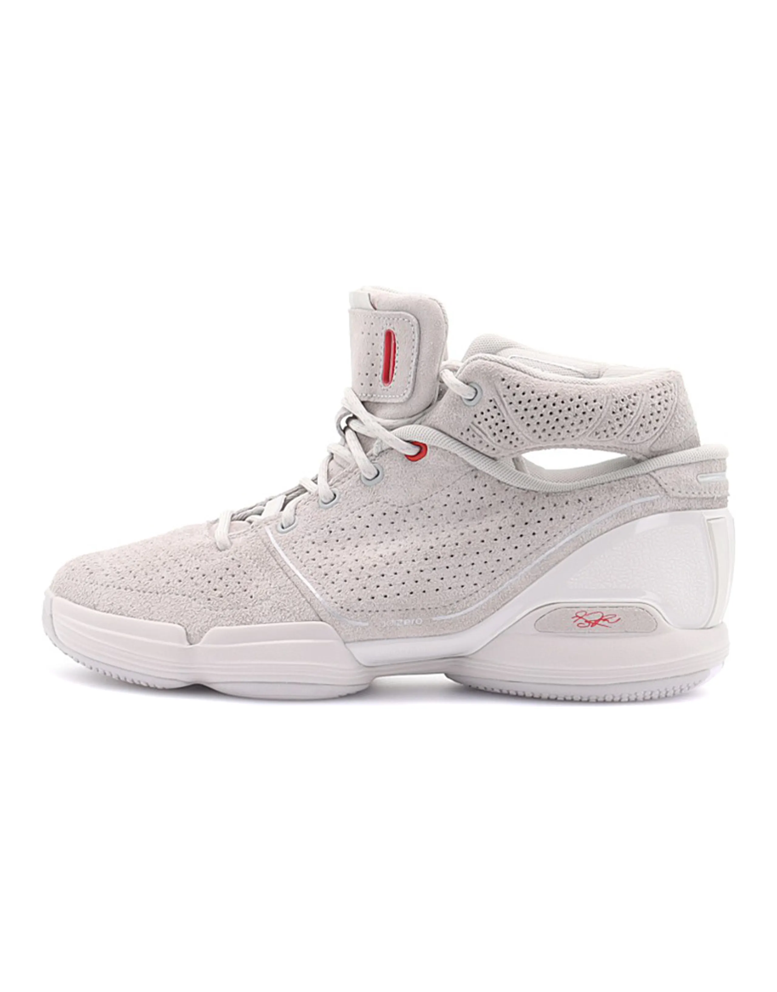 Adidas D Rose 1 Concrete