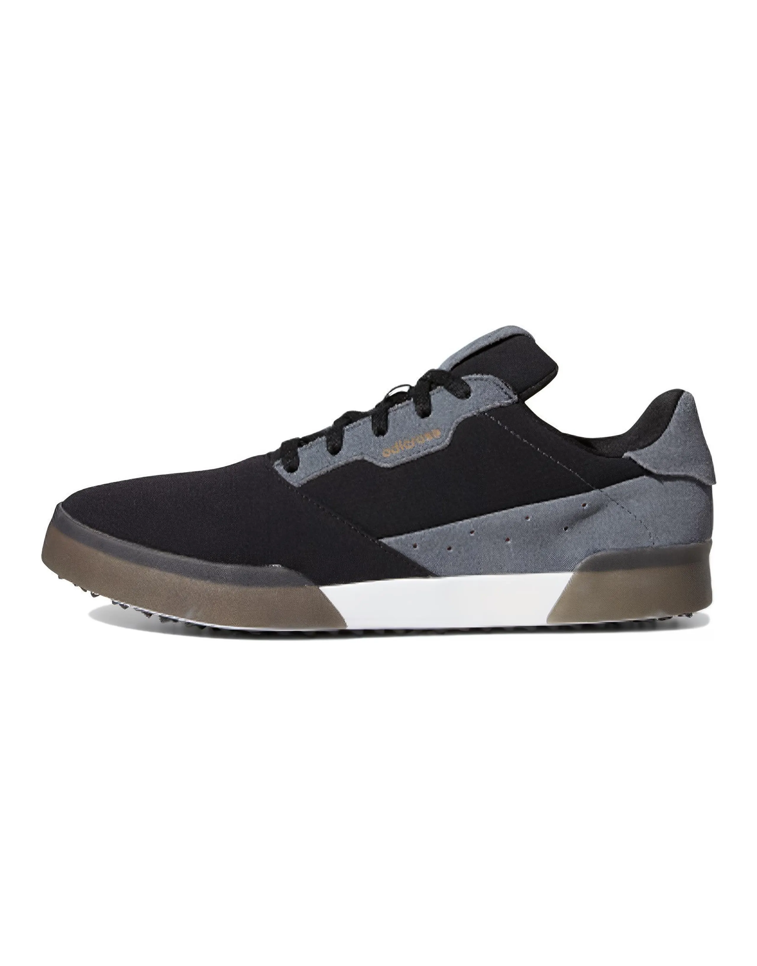 Adidas Adicross Retro Black/Grey